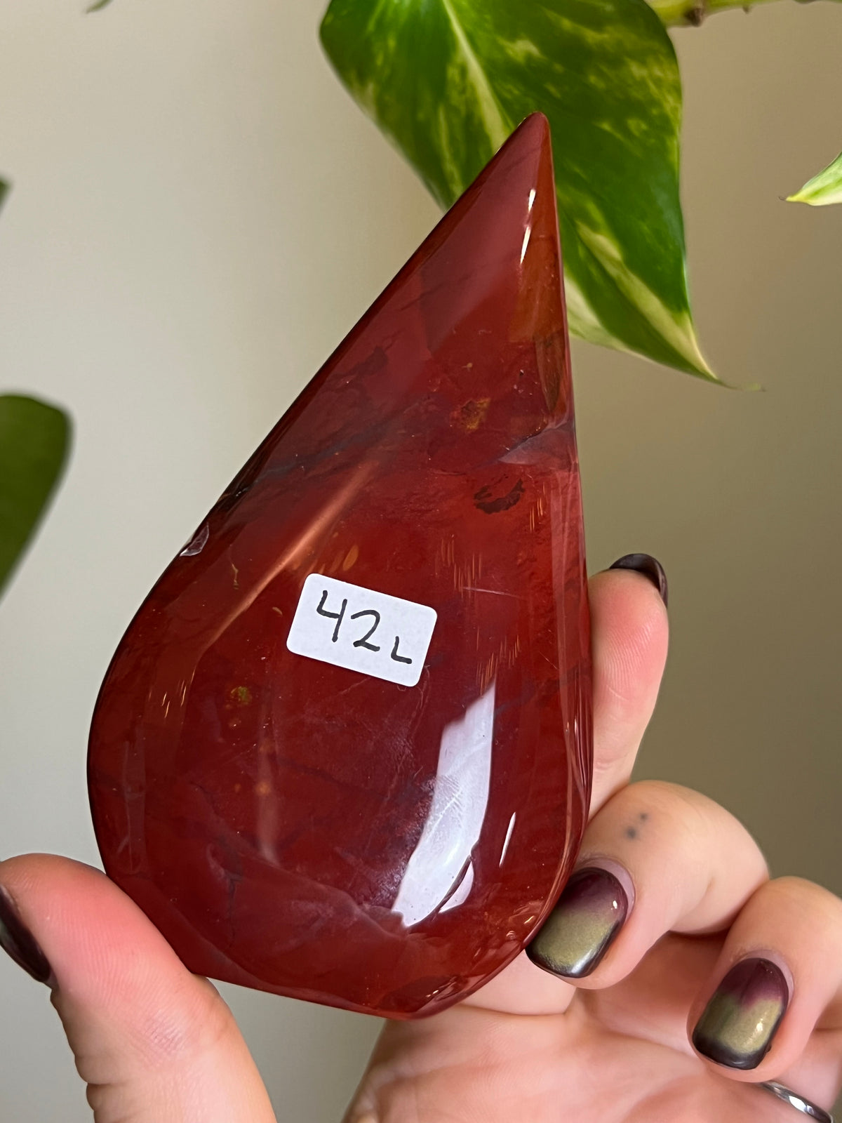 Mookaite Jasper Freeform - L