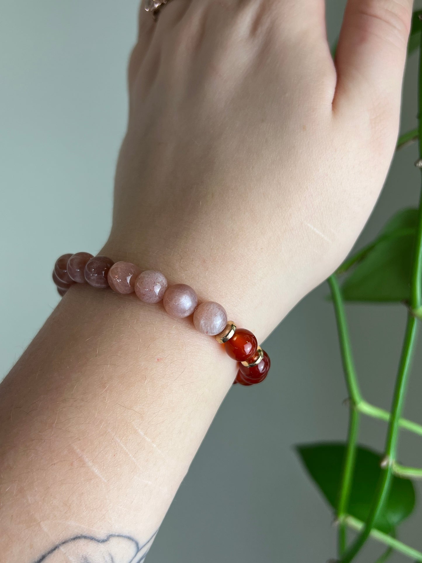 Self Love Bracelet