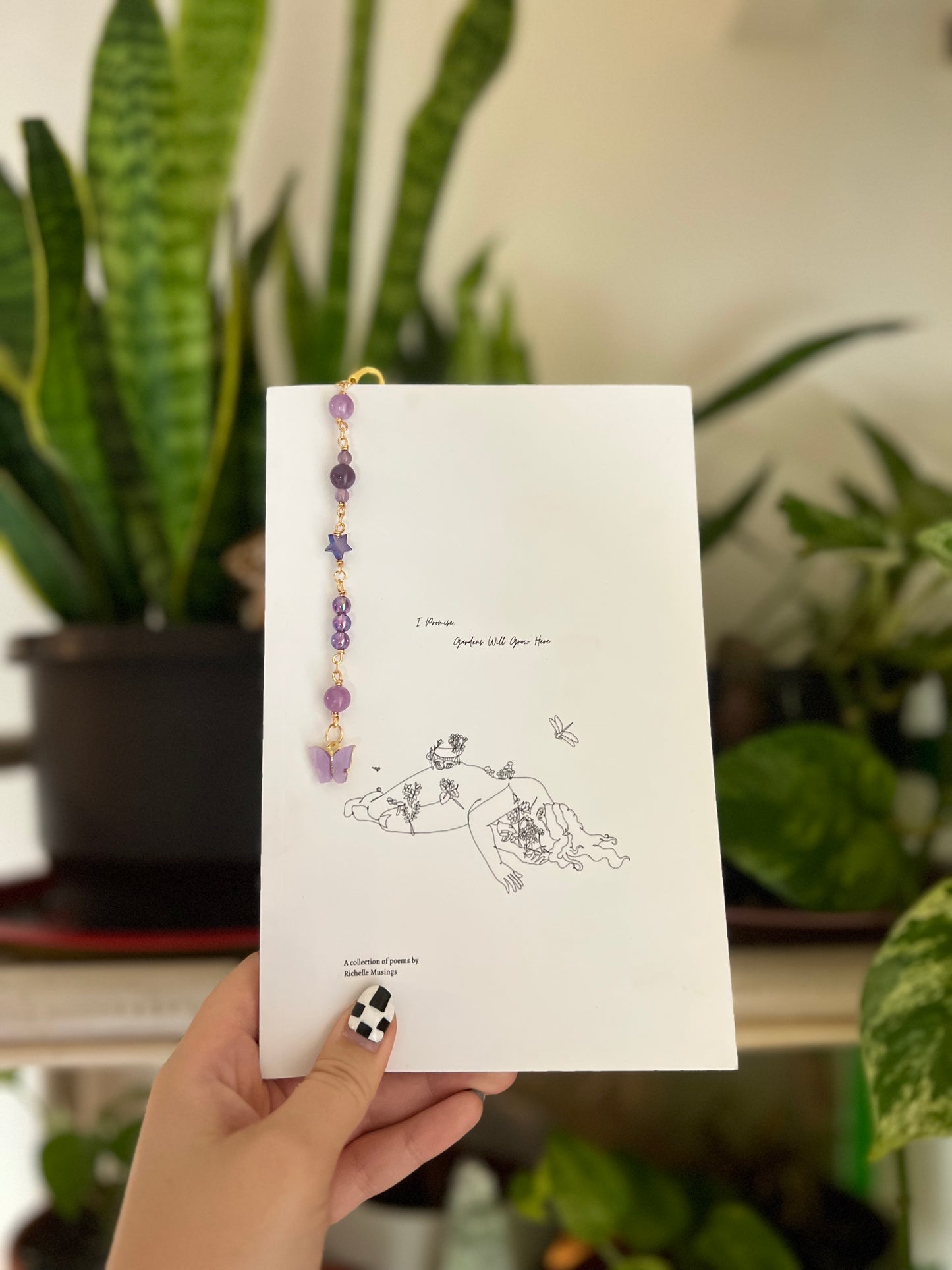 Innocent - Bookmark