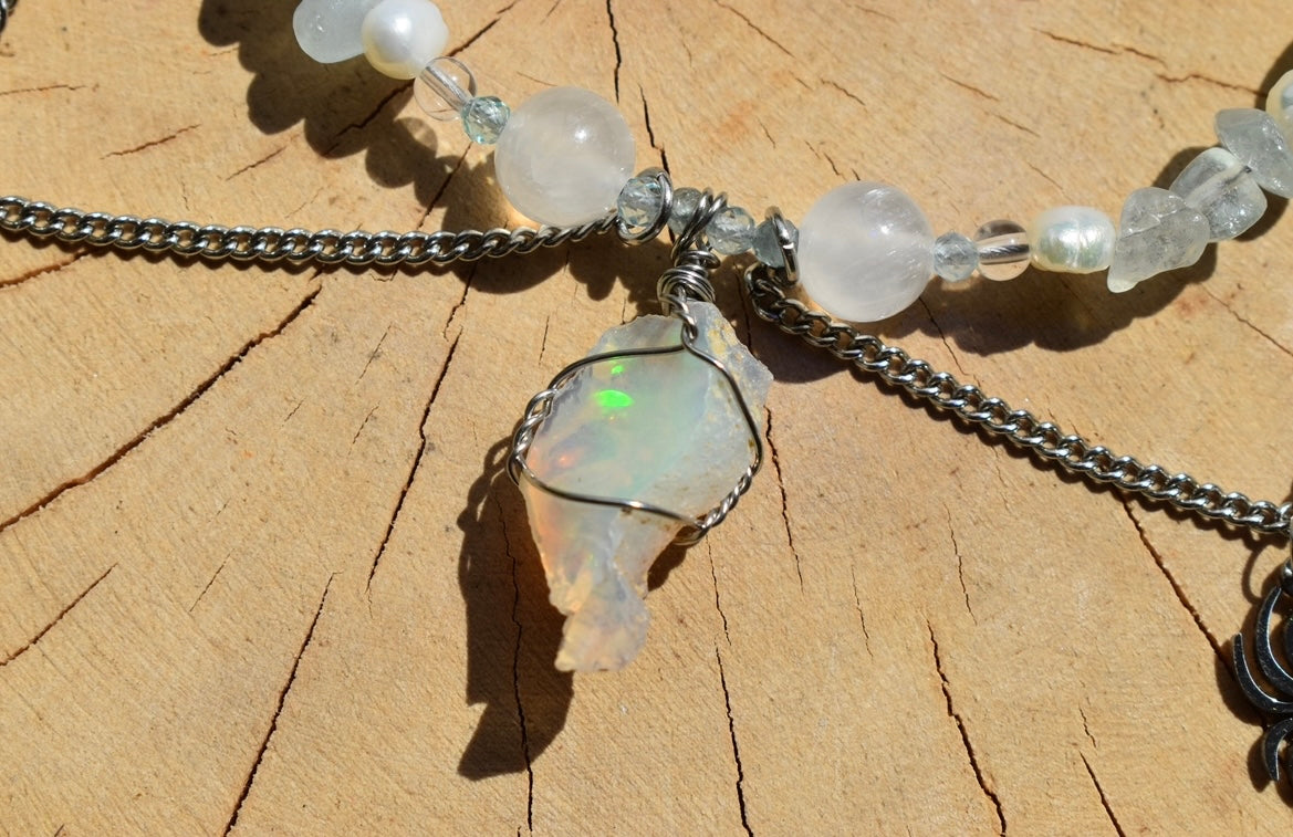 Ceto Necklace
