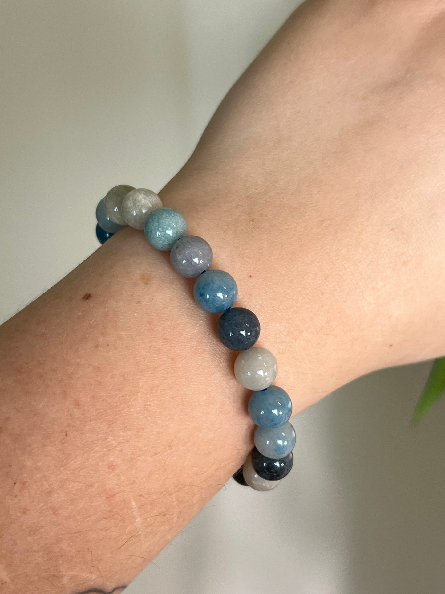 Trolleite Bracelet