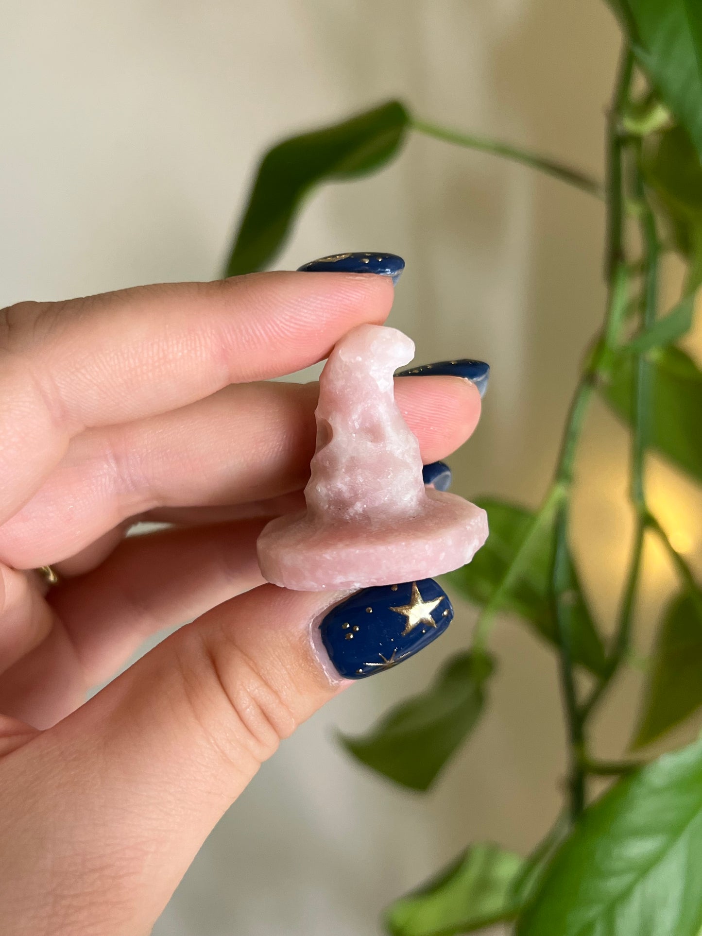 Pink Opal Sorting Hat - 50% Donated