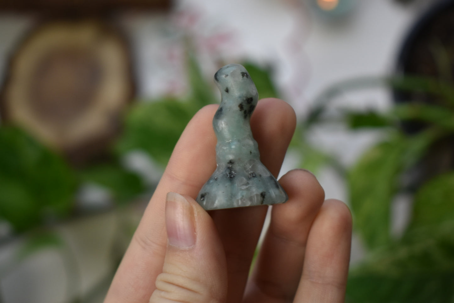 Mini Witch Broom