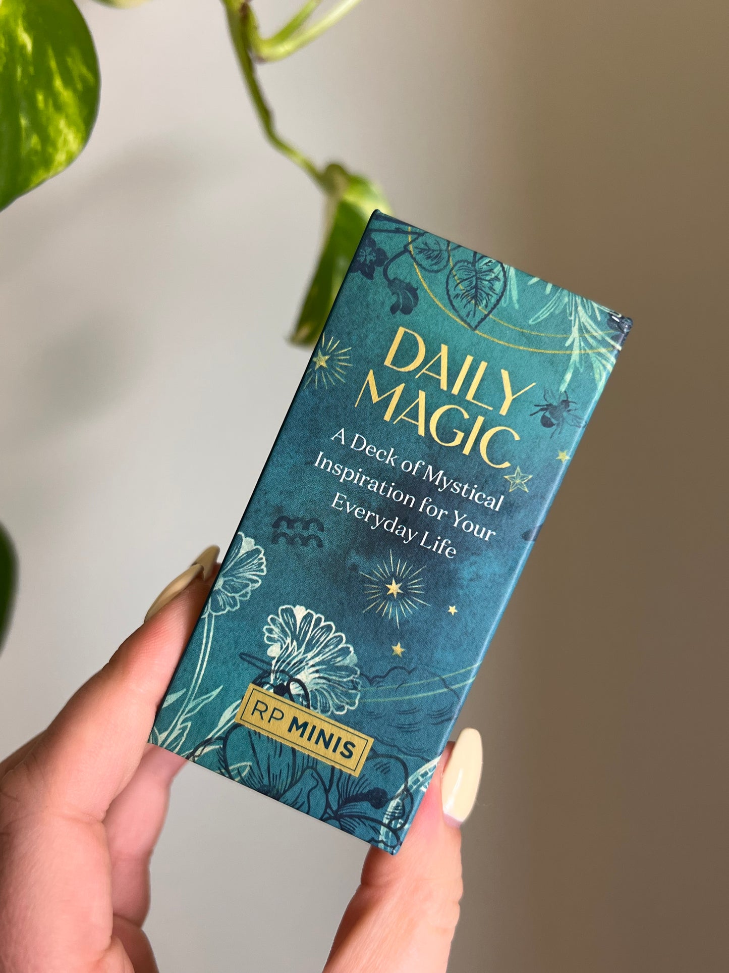 Daily Magic Mini Deck