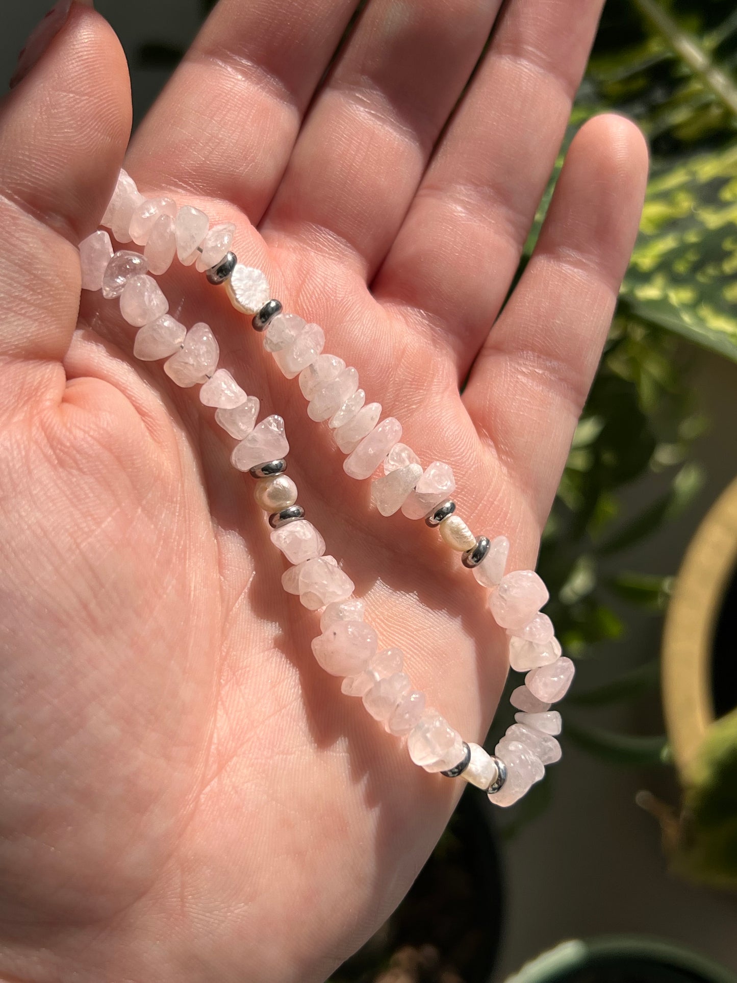 Easy to Fall in Love Necklace