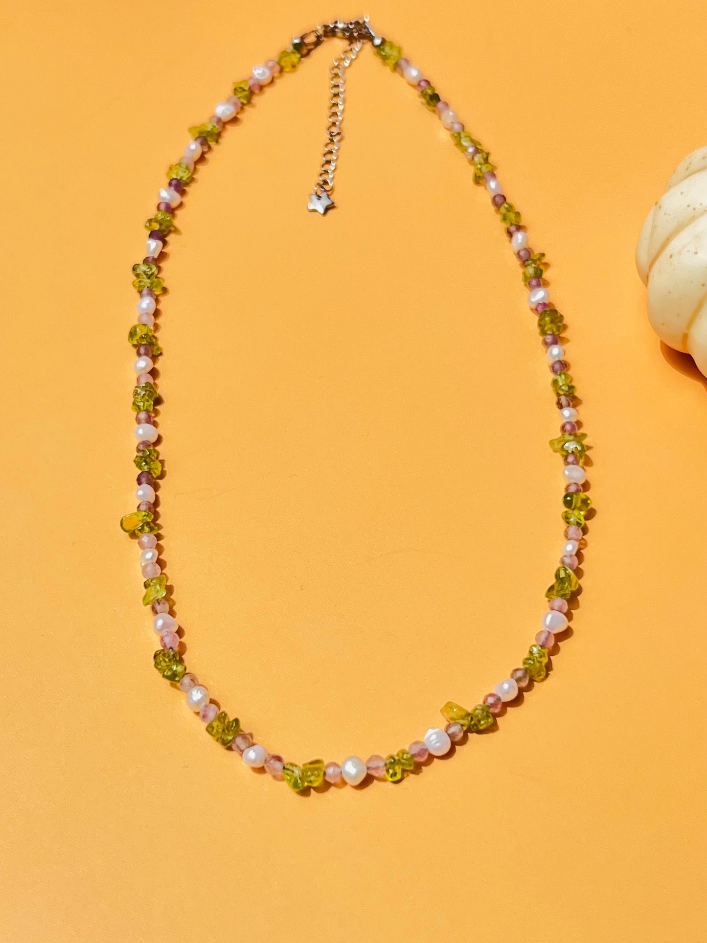 Witch of Litha Necklace 🌿