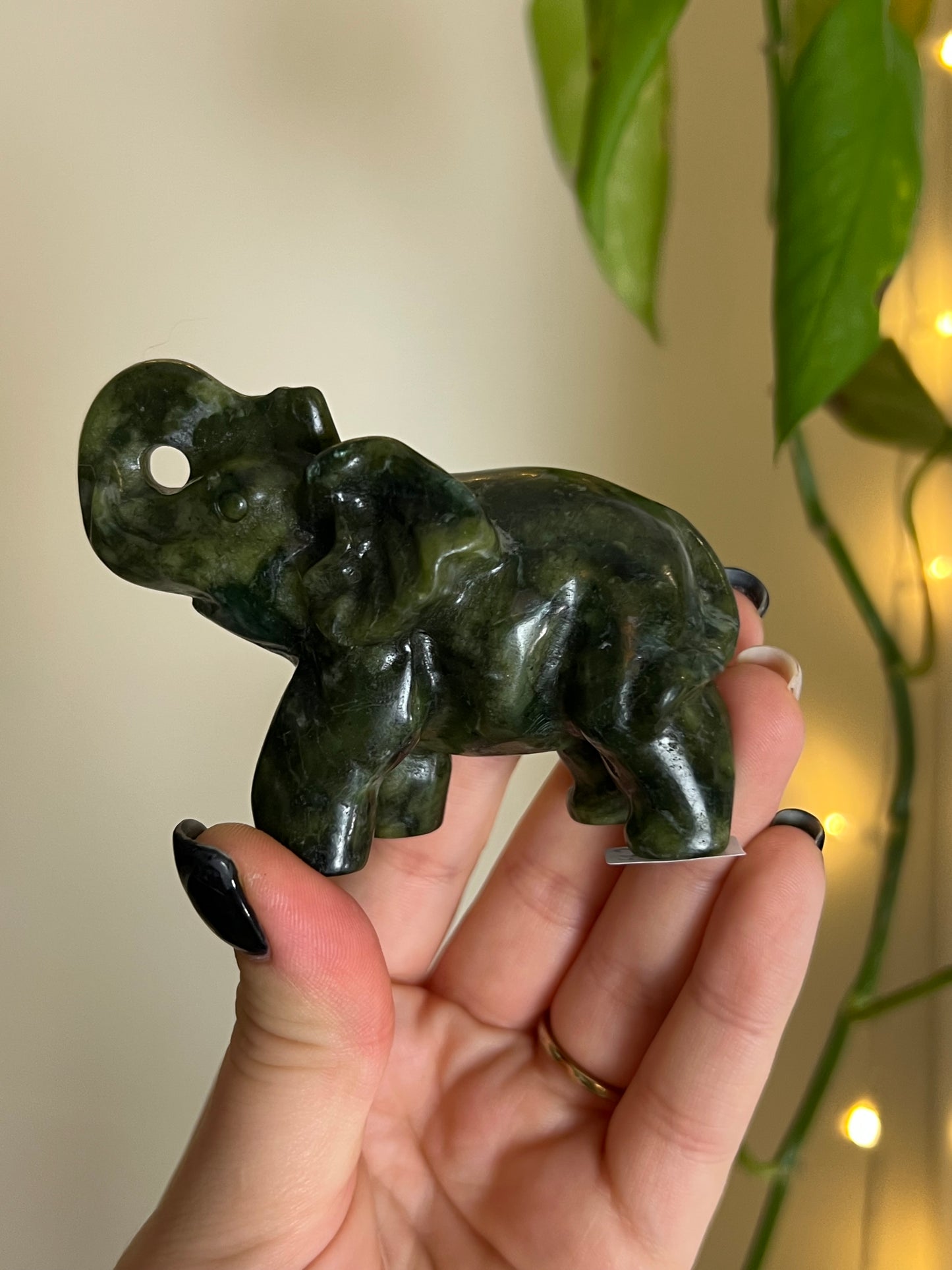 Jade Elephant R