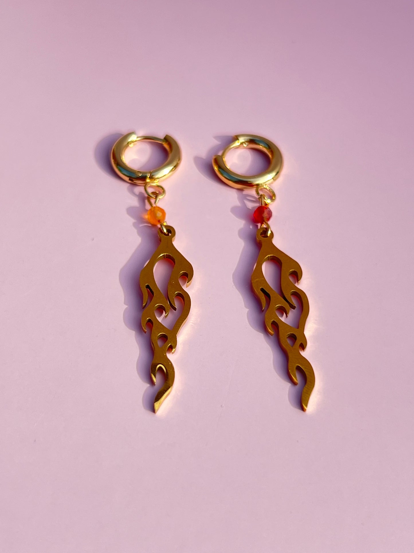 HOT-TO-GO🔥Chappell Roan Inspired Earrings