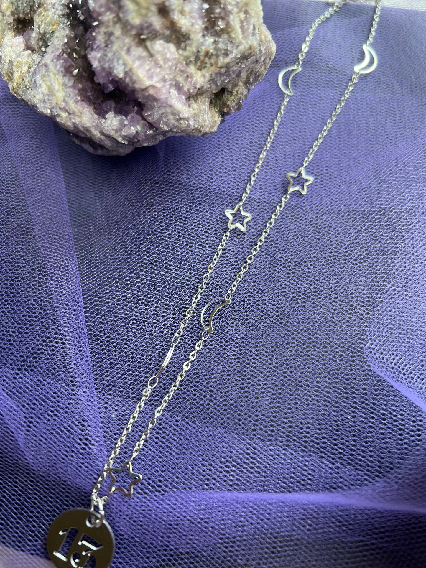 13 Necklace