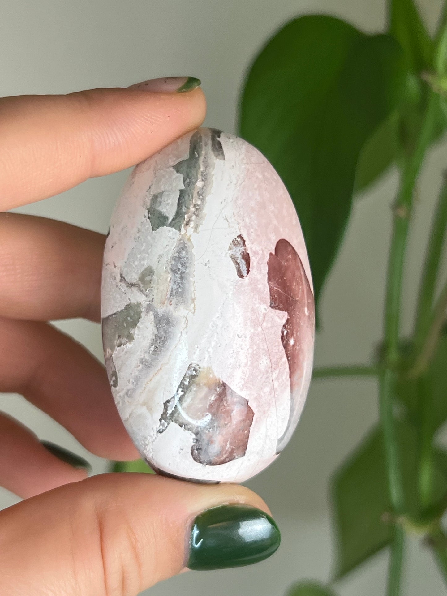 Pastel Unicorn Jasper Bean