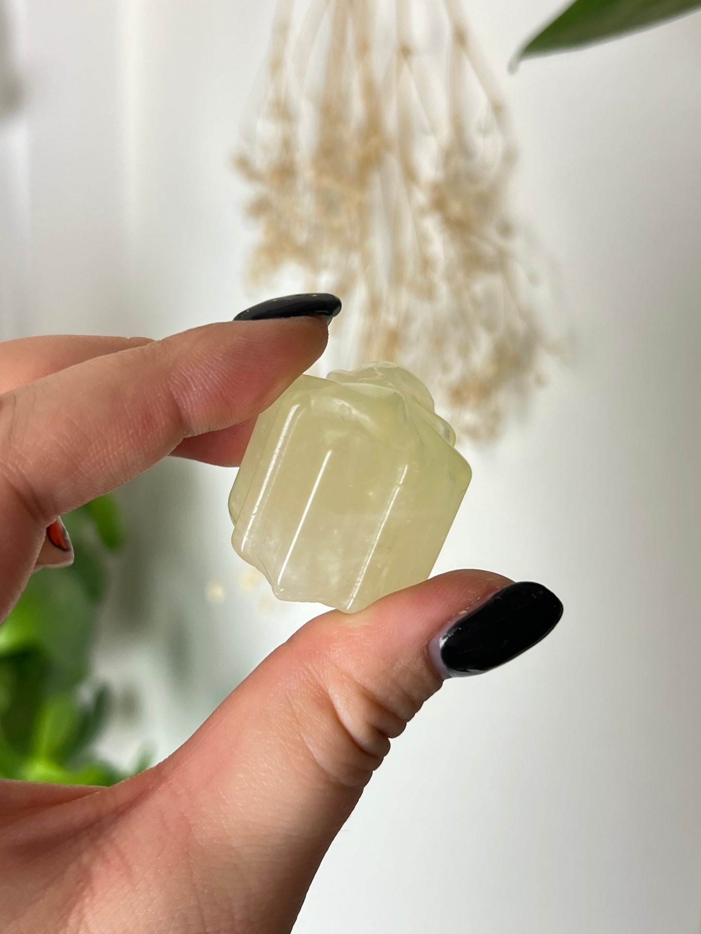 Citrine Cute Gift Box