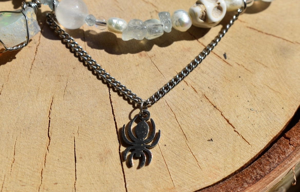 Ceto Necklace