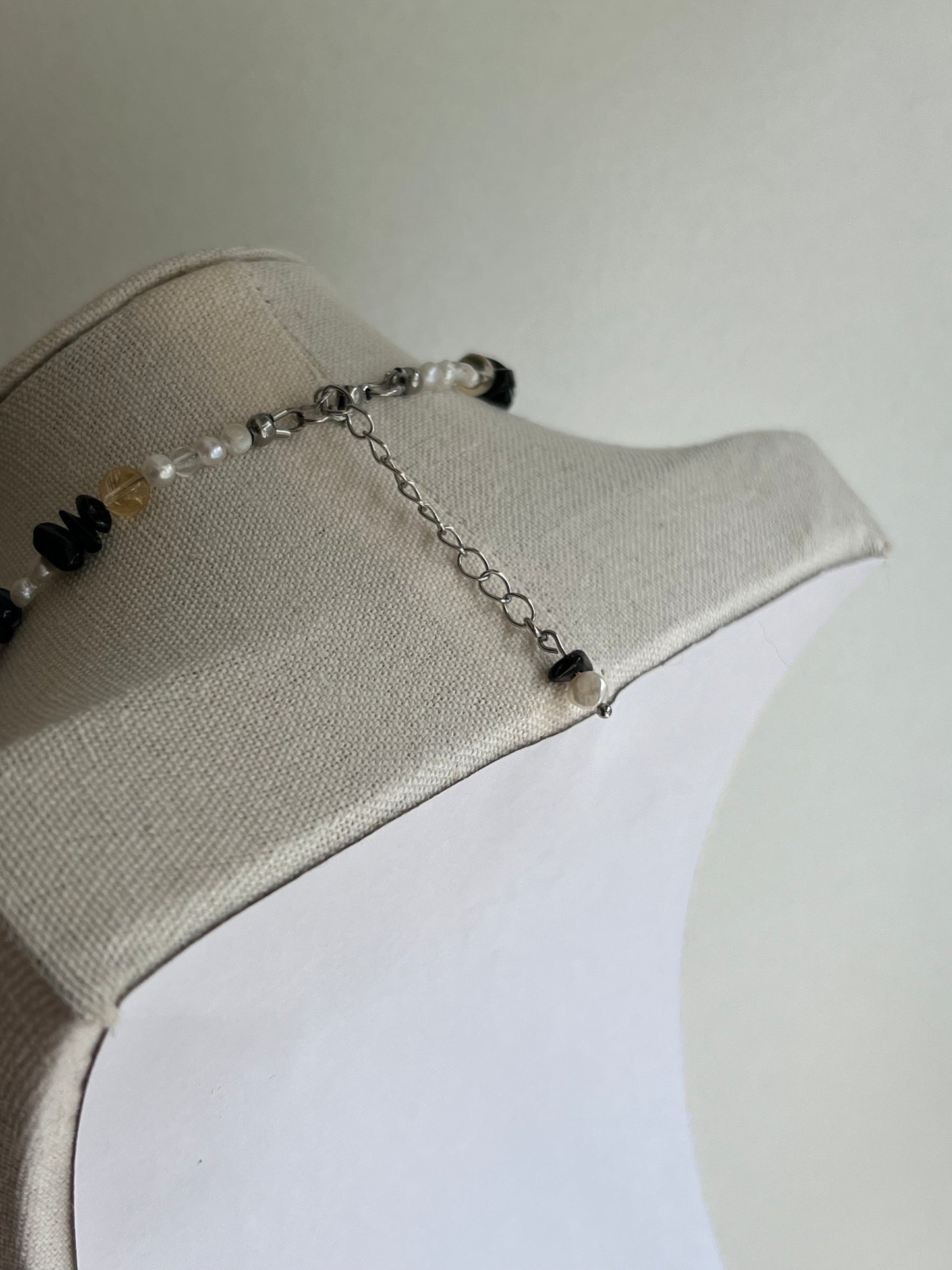 The Coraline Necklace