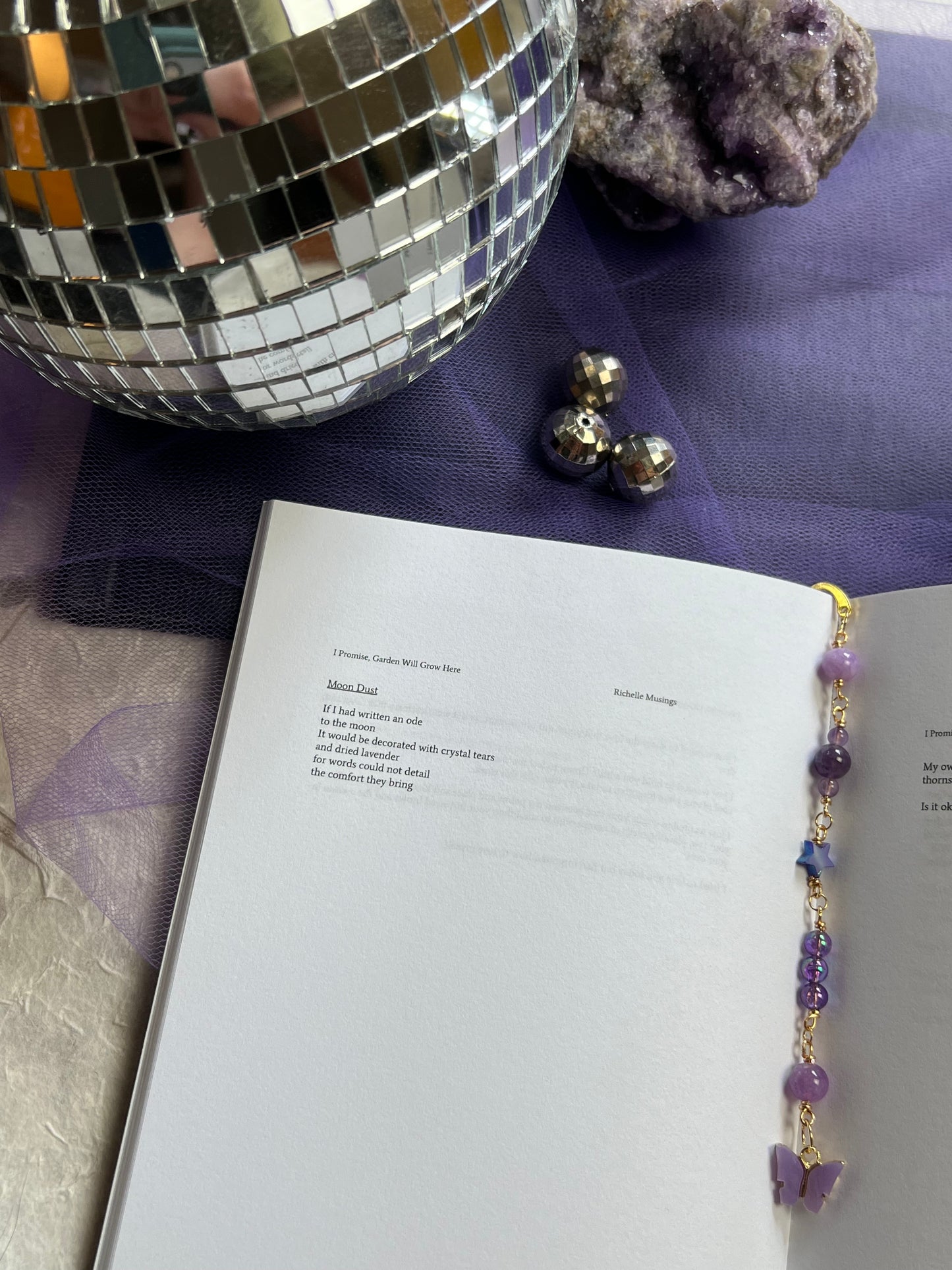 Innocent - Bookmark