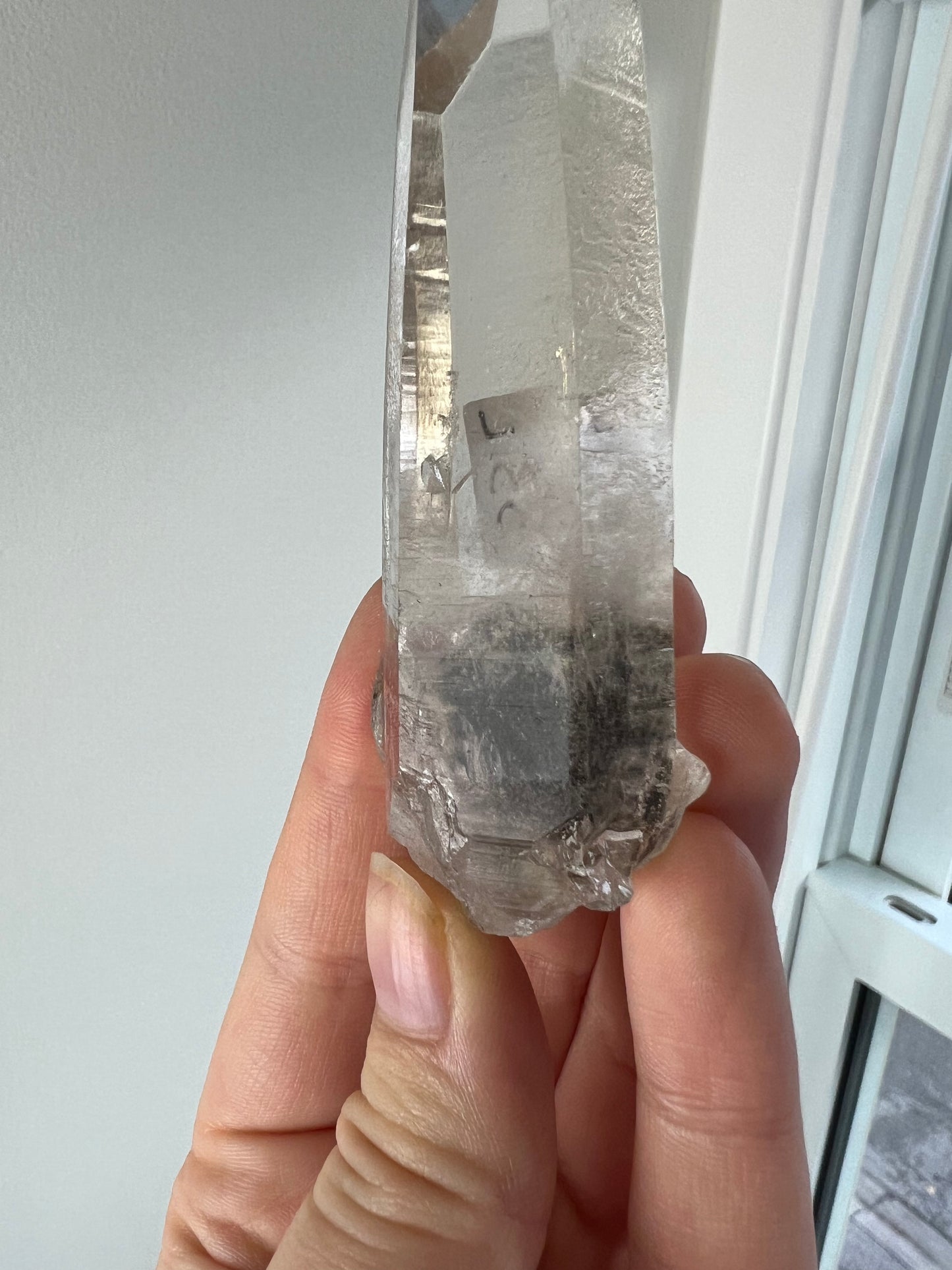 Garden Quartz Point