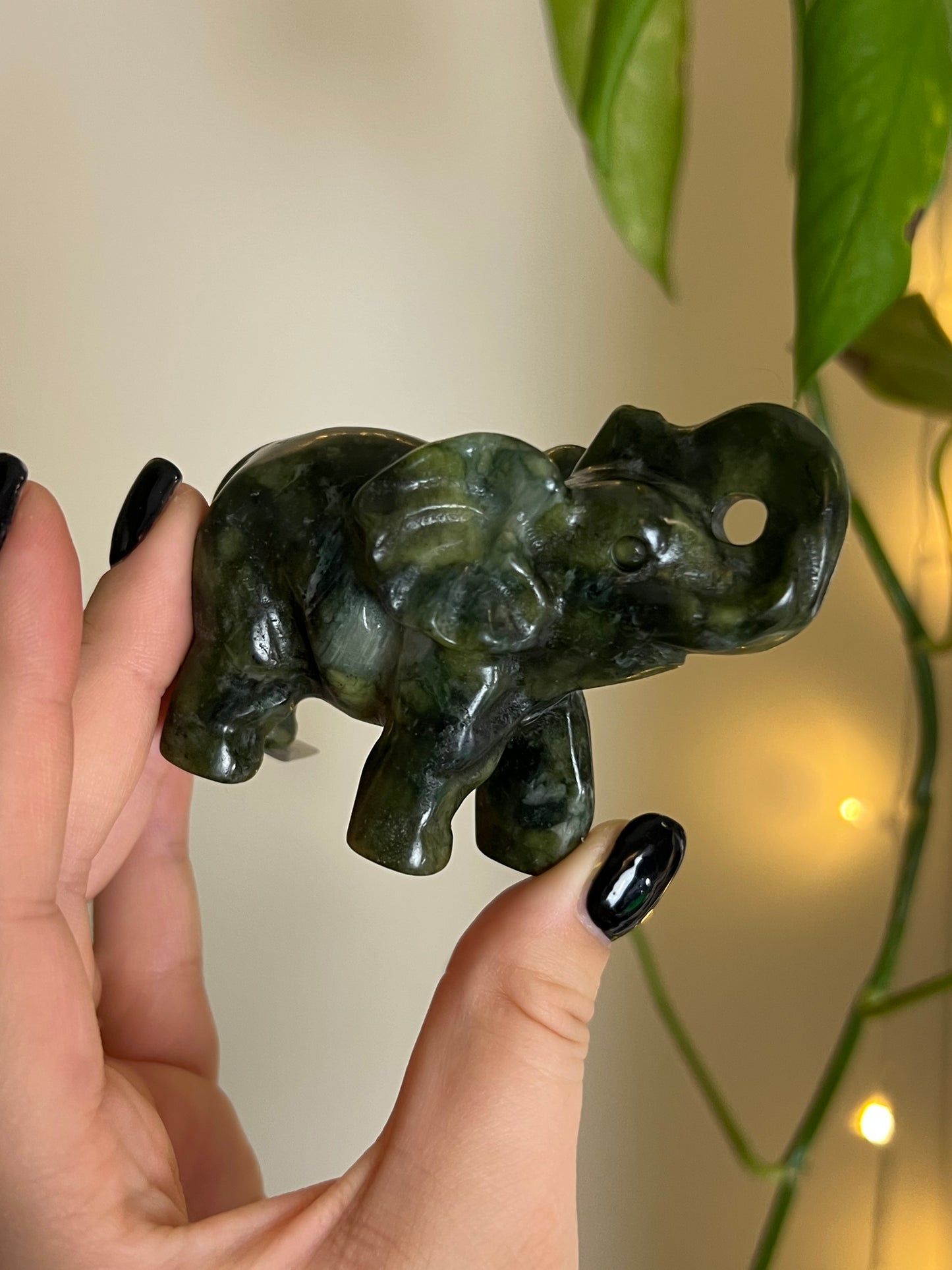 Jade Elephant R