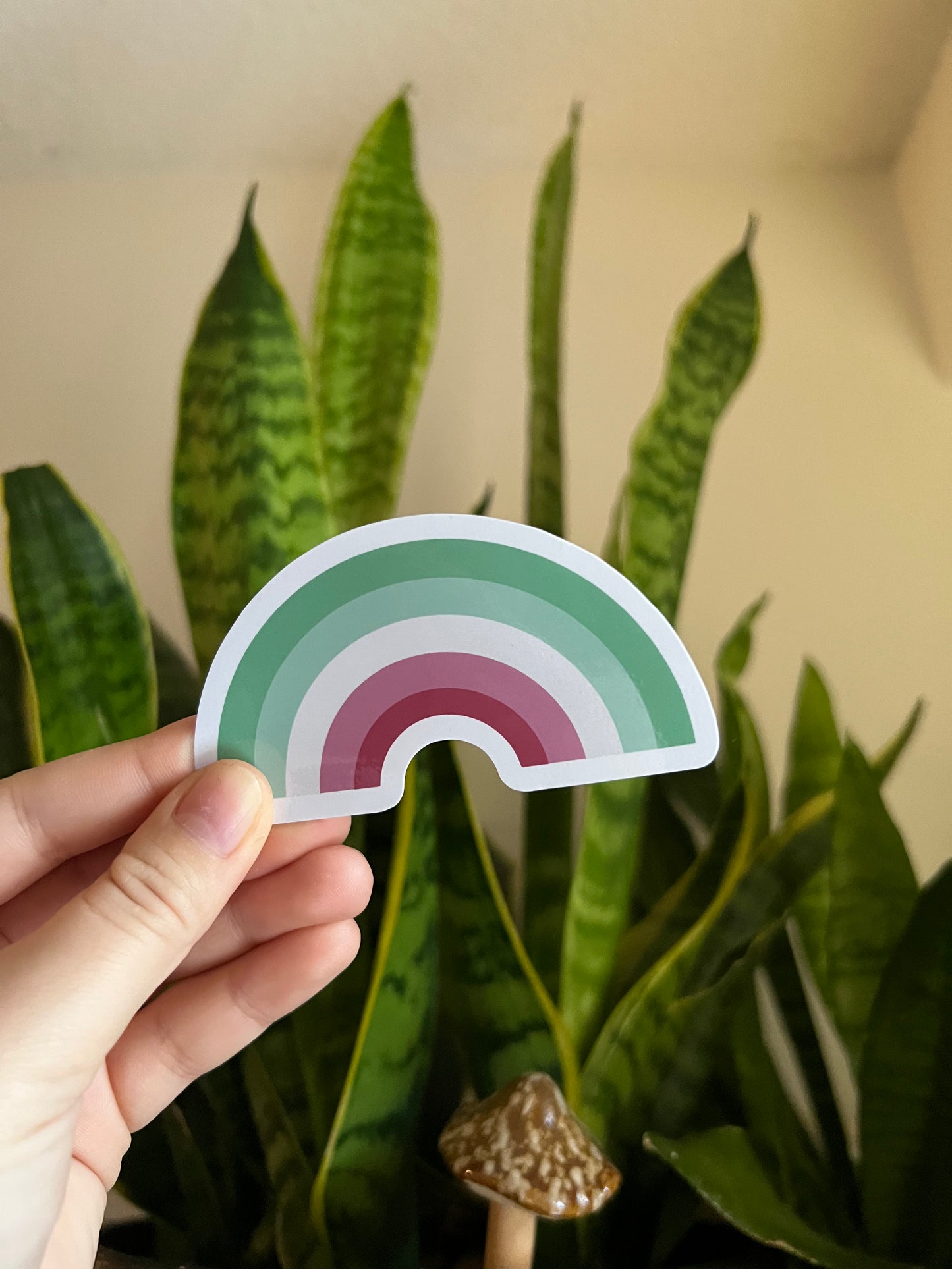 Pride Flag Stickers