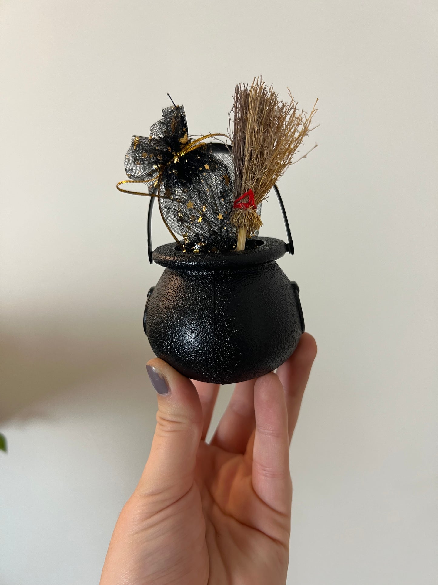 Witch’s Stardust Brew