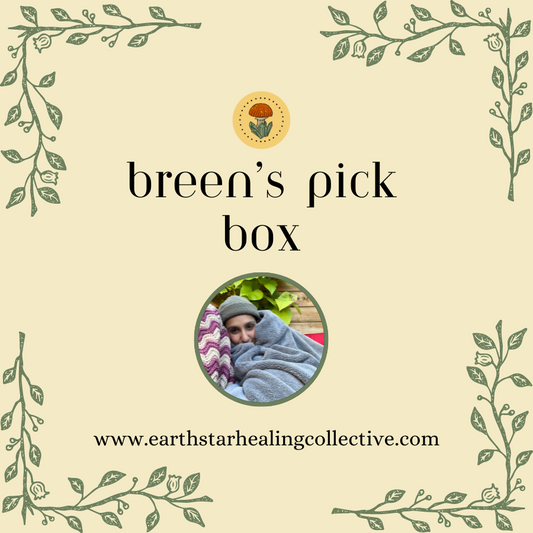 Breen's Pick Box