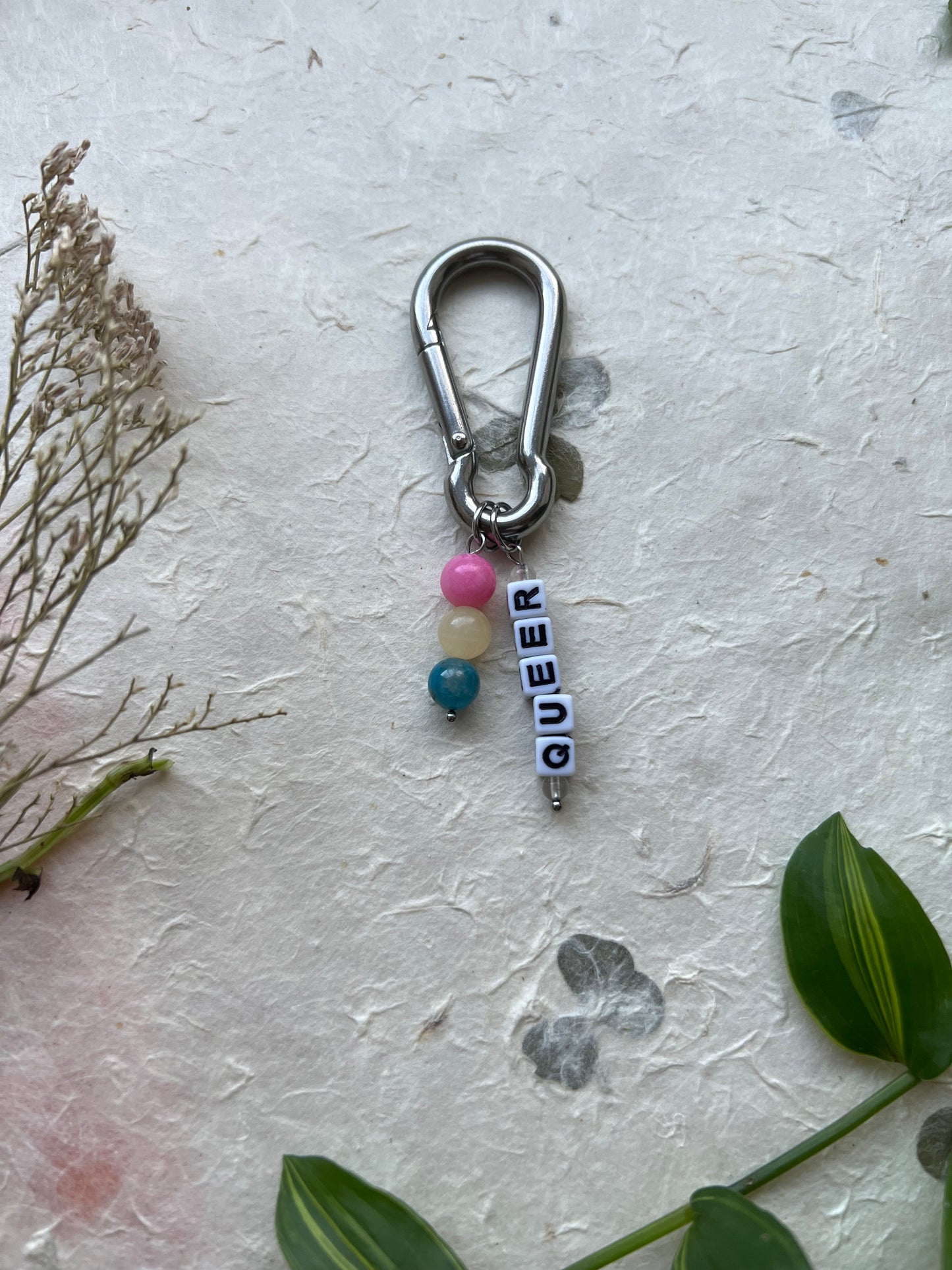 Carabiners / Keychains