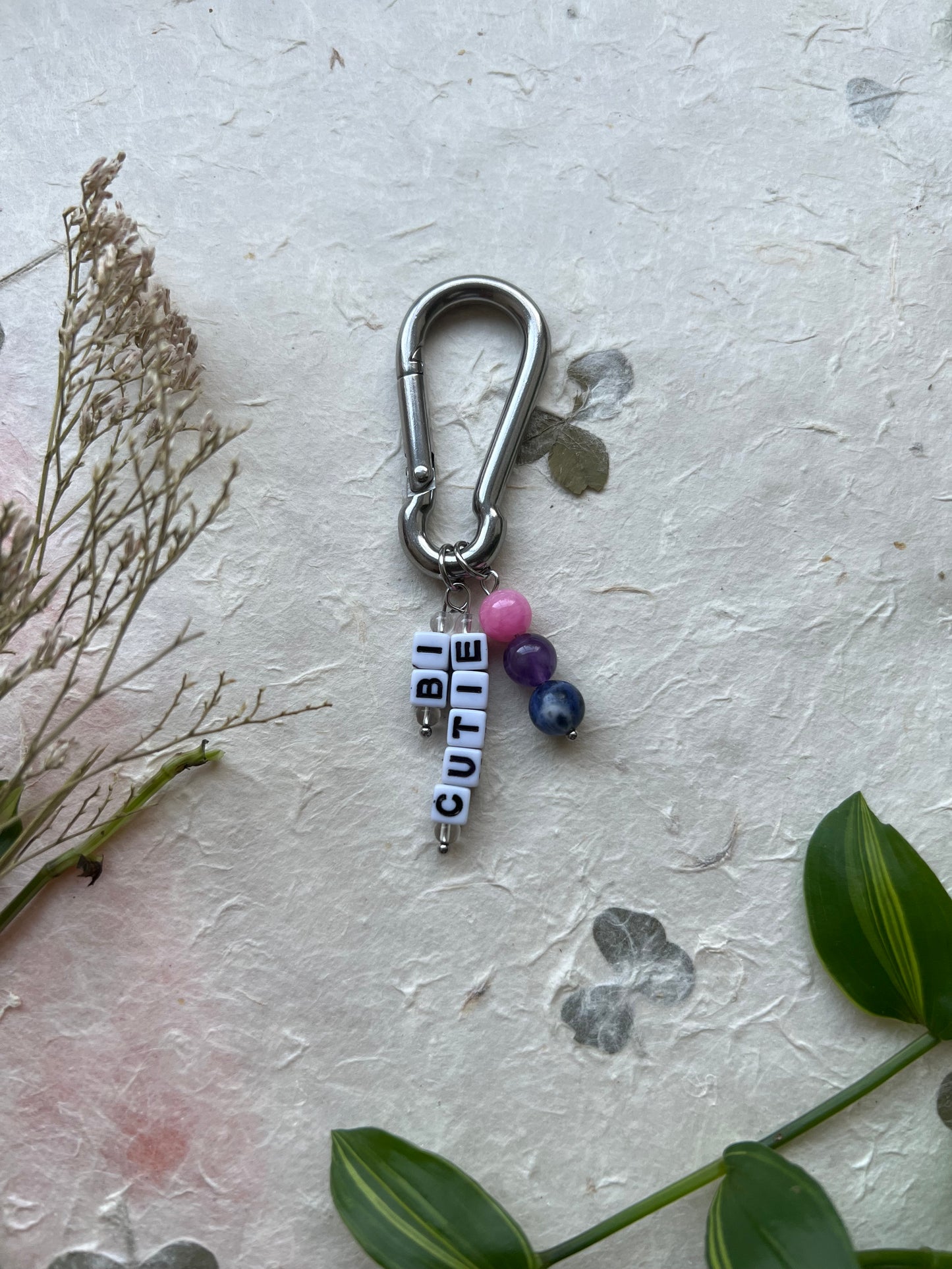 Carabiners / Keychains