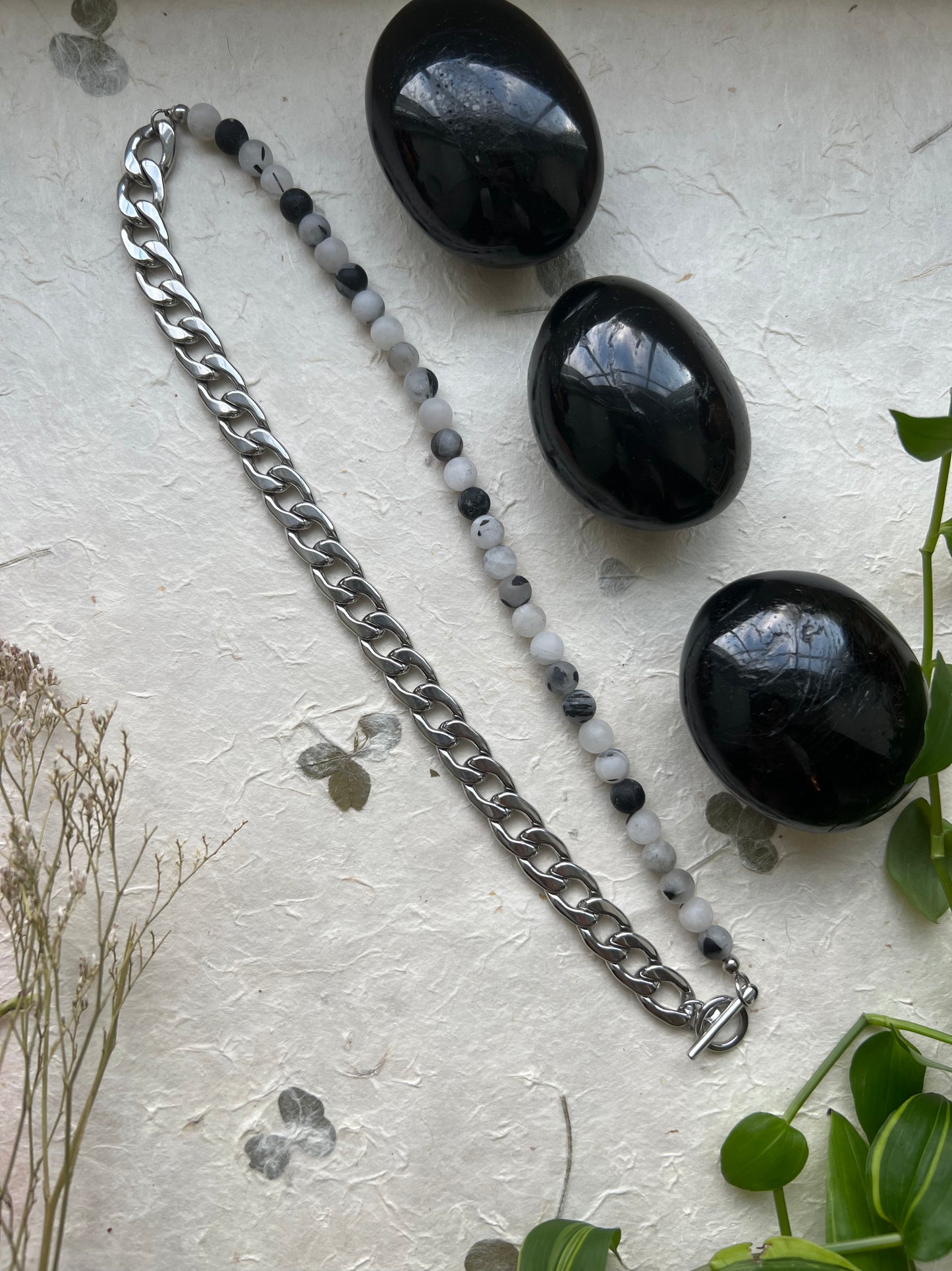 Collier Dualité