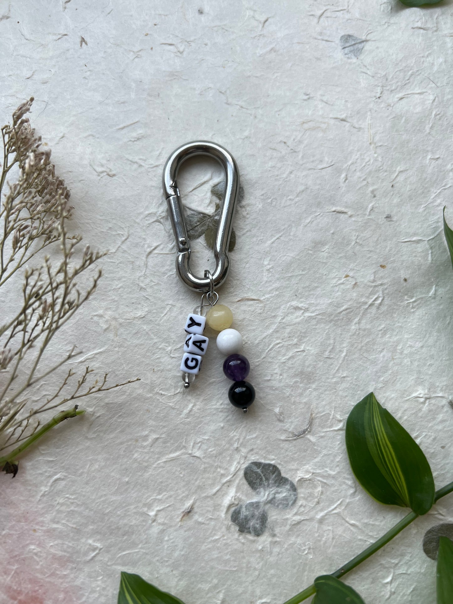 Carabiners / Keychains