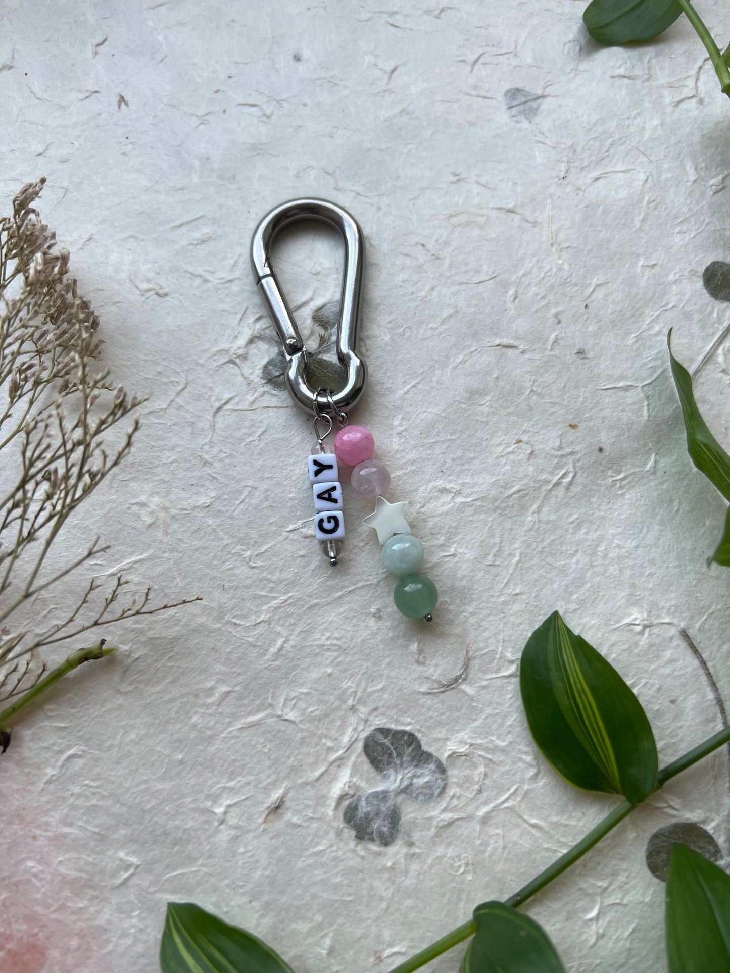 Carabiners / Keychains