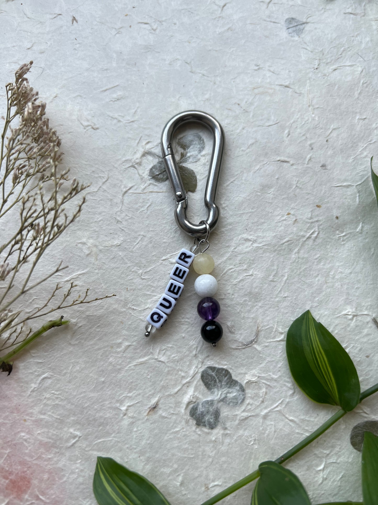 Carabiners / Keychains
