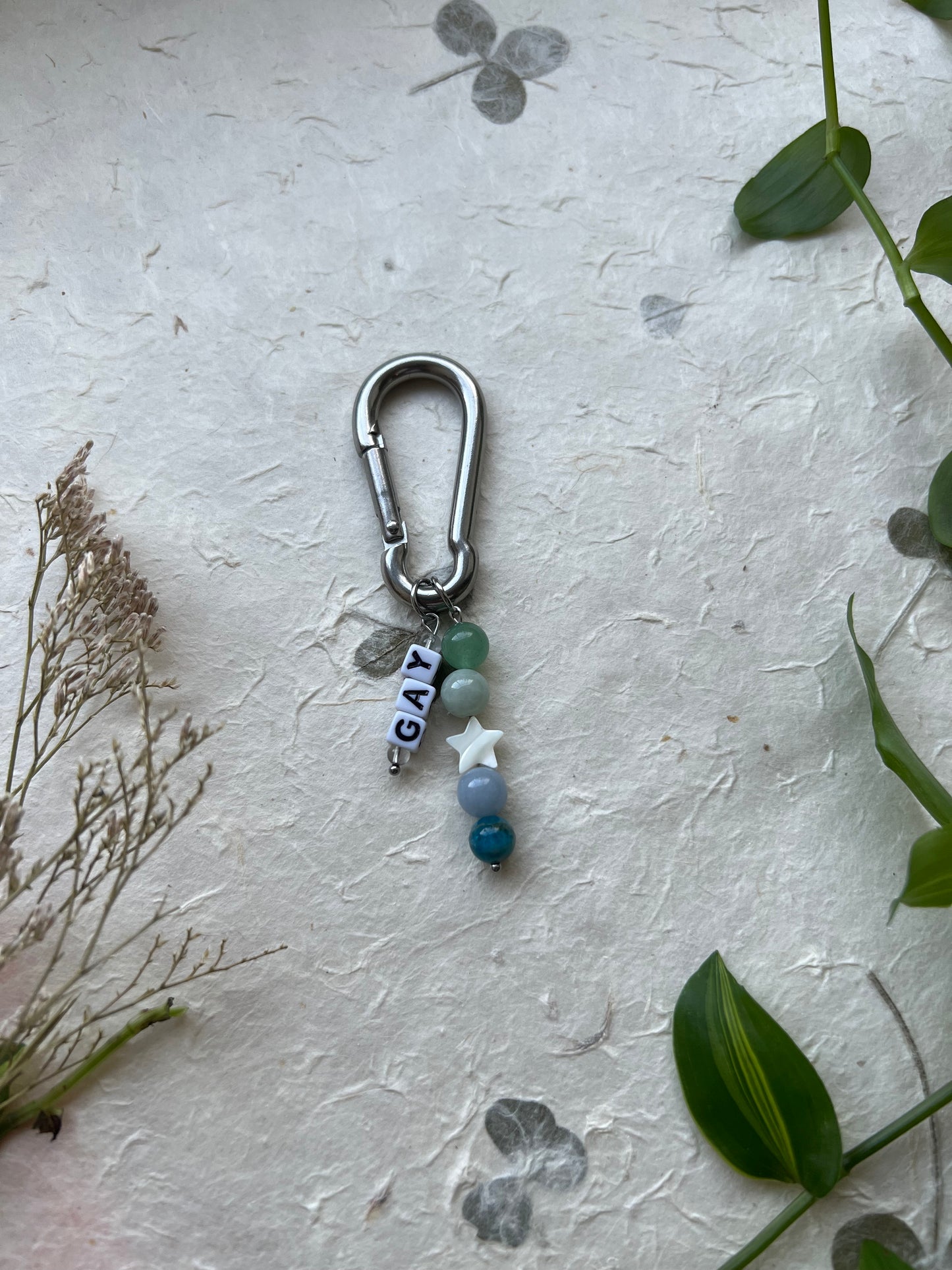 Carabiners / Keychains