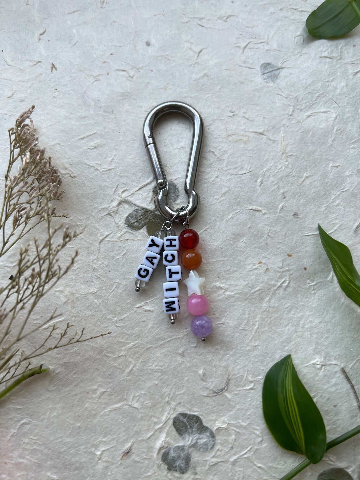 Carabiners / Keychains