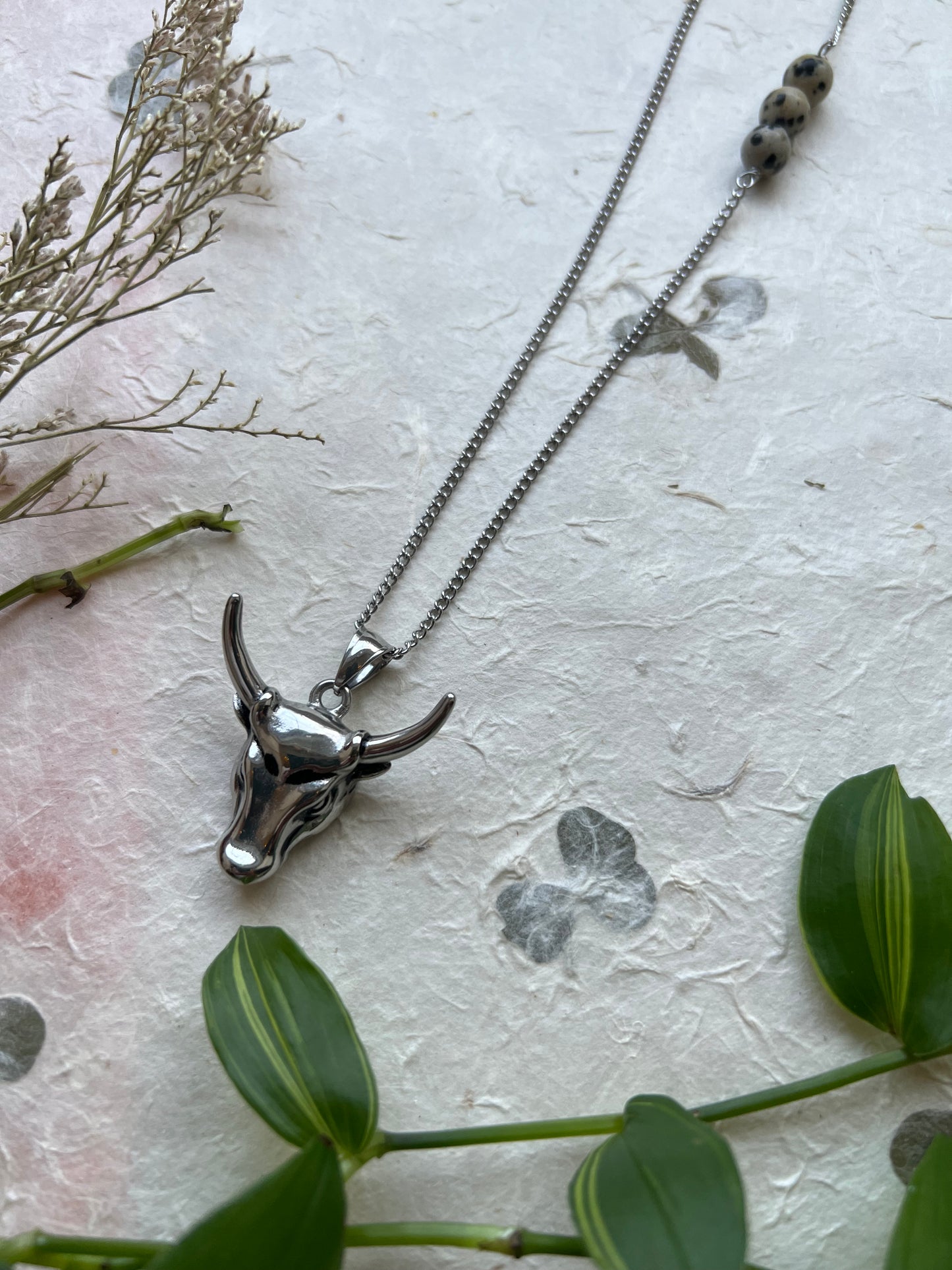 Collier de force