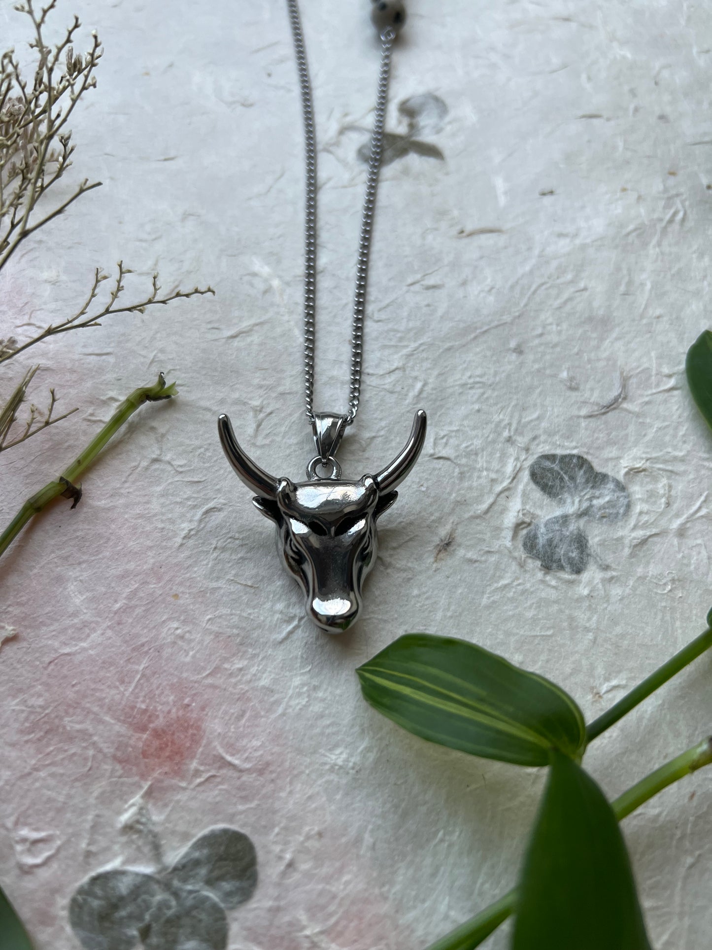 Collier de force