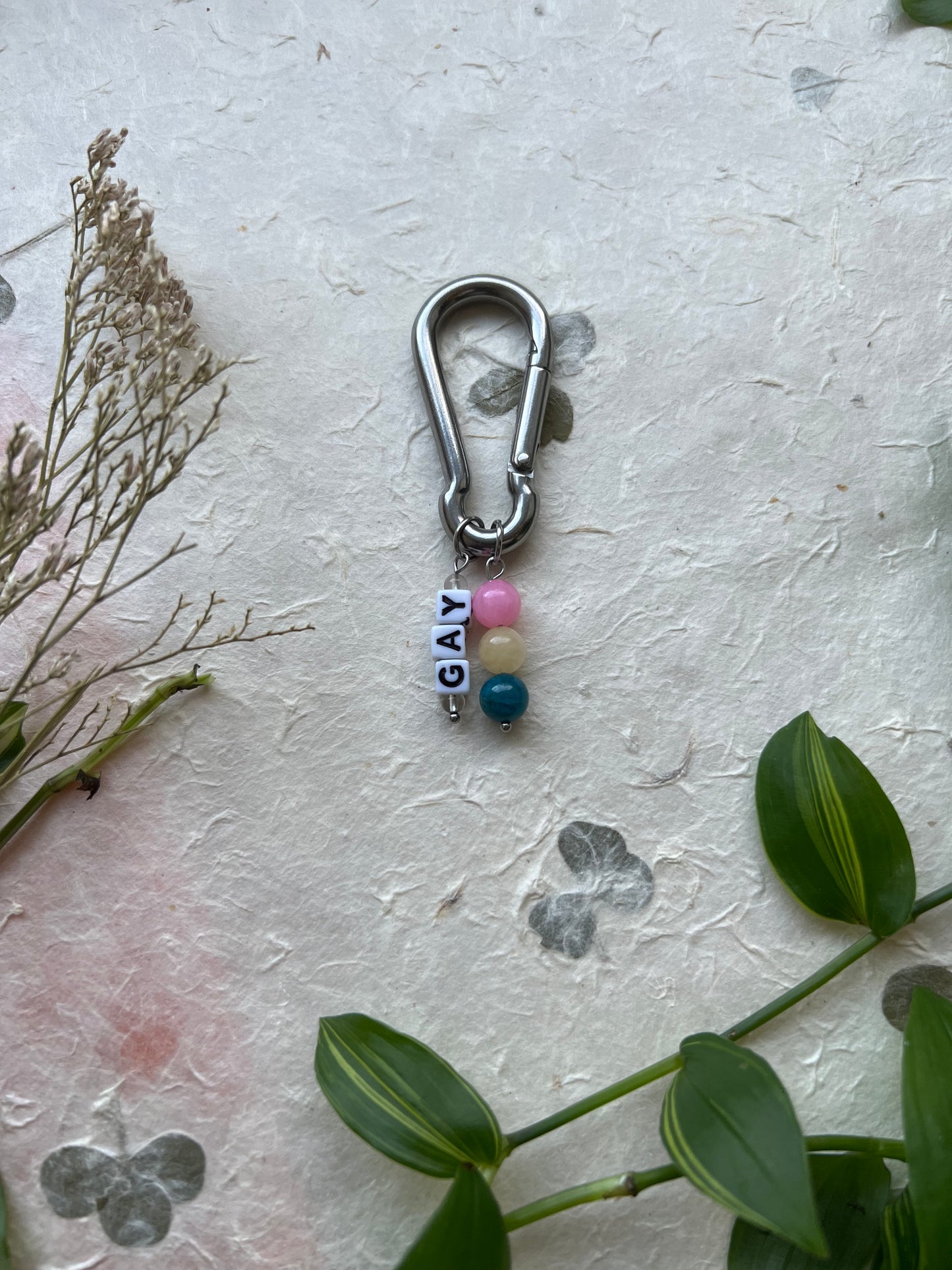 Carabiners / Keychains