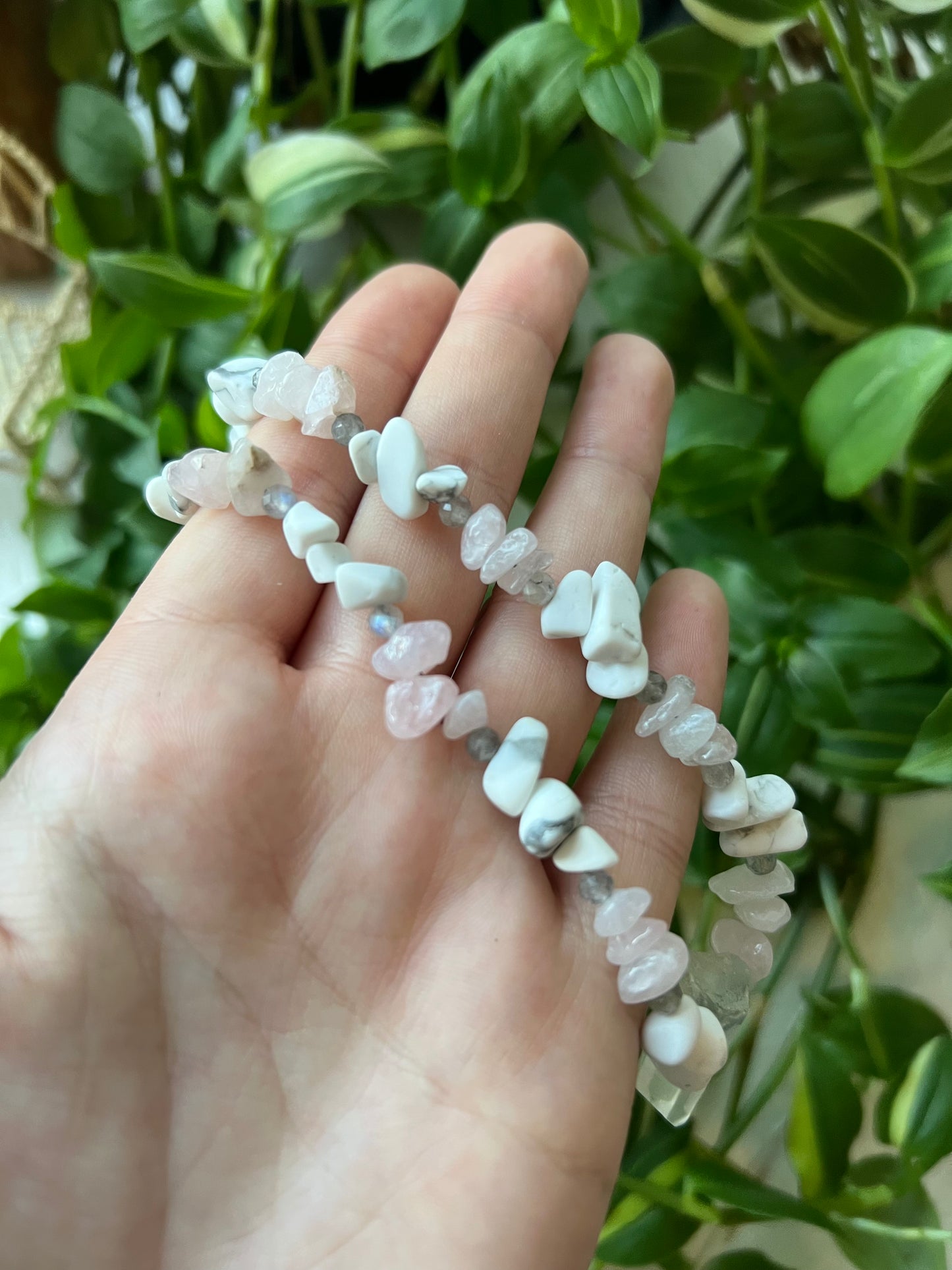 Sensitive Soul Necklace