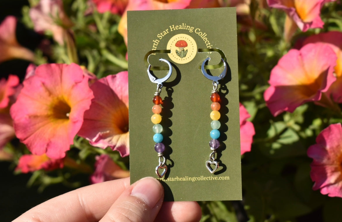 Queer Love Earrings