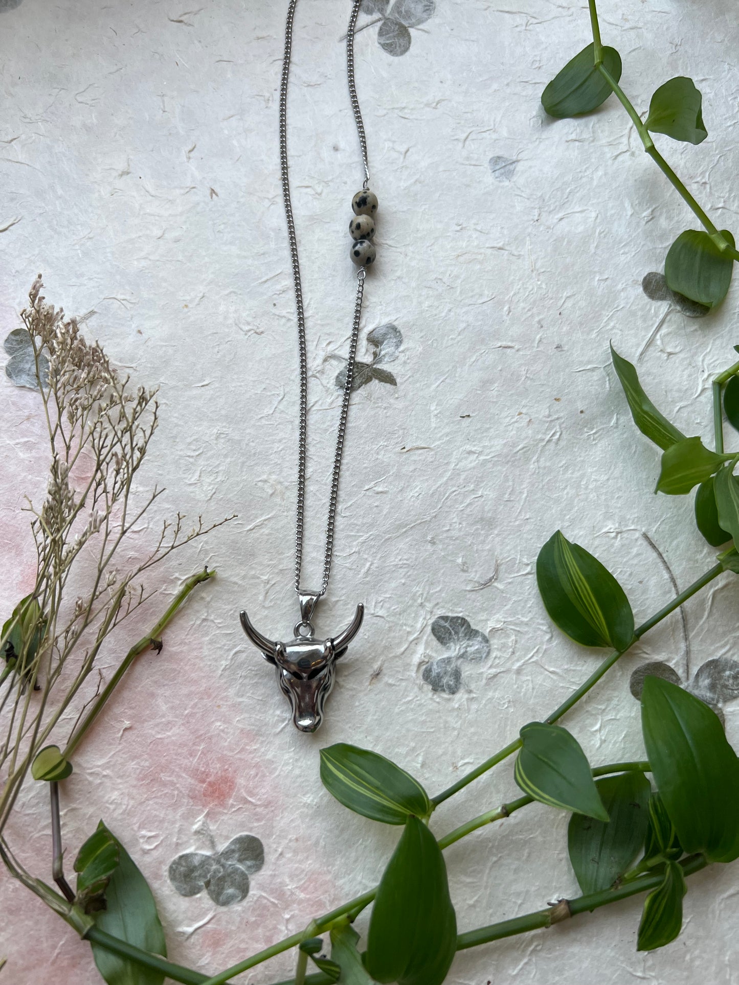 Collier de force