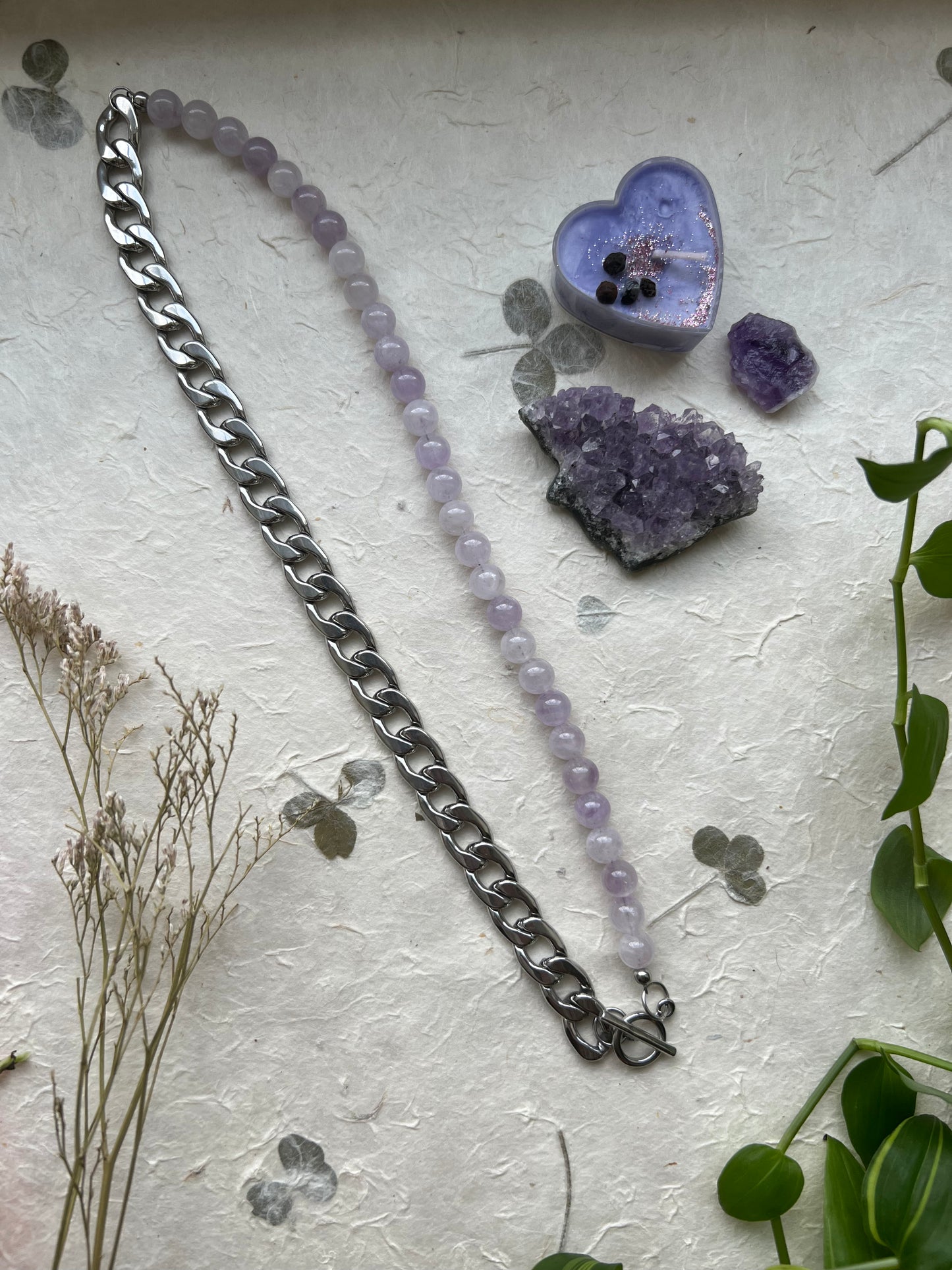 Collier Dualité