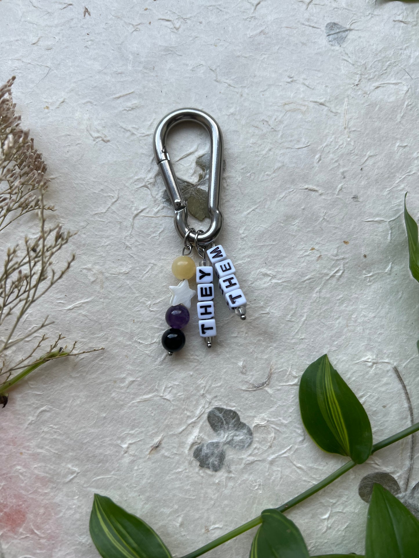 Carabiners / Keychains