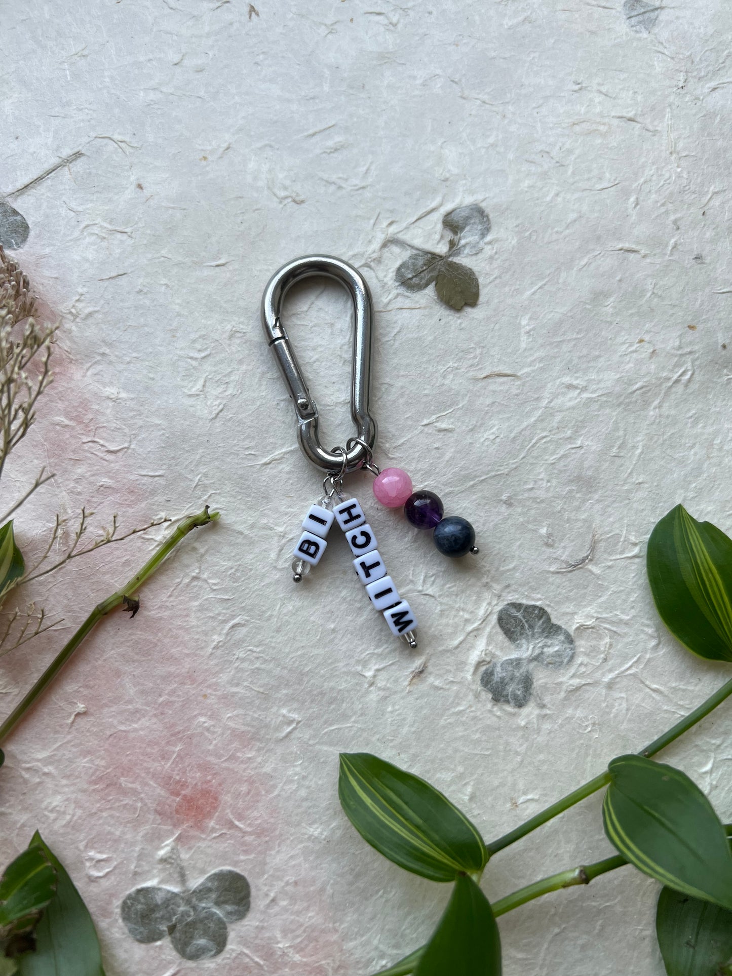 Carabiners / Keychains
