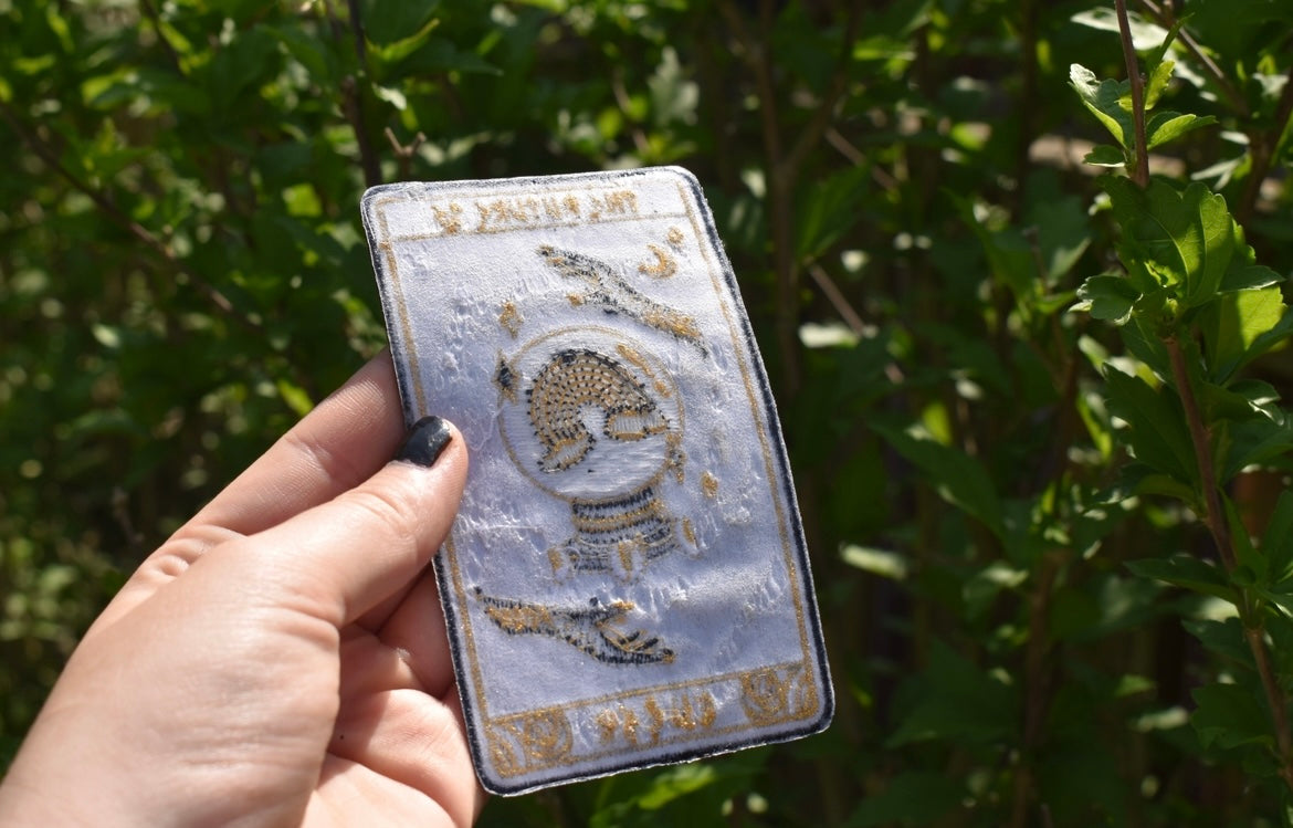 The Future is Queer Patch