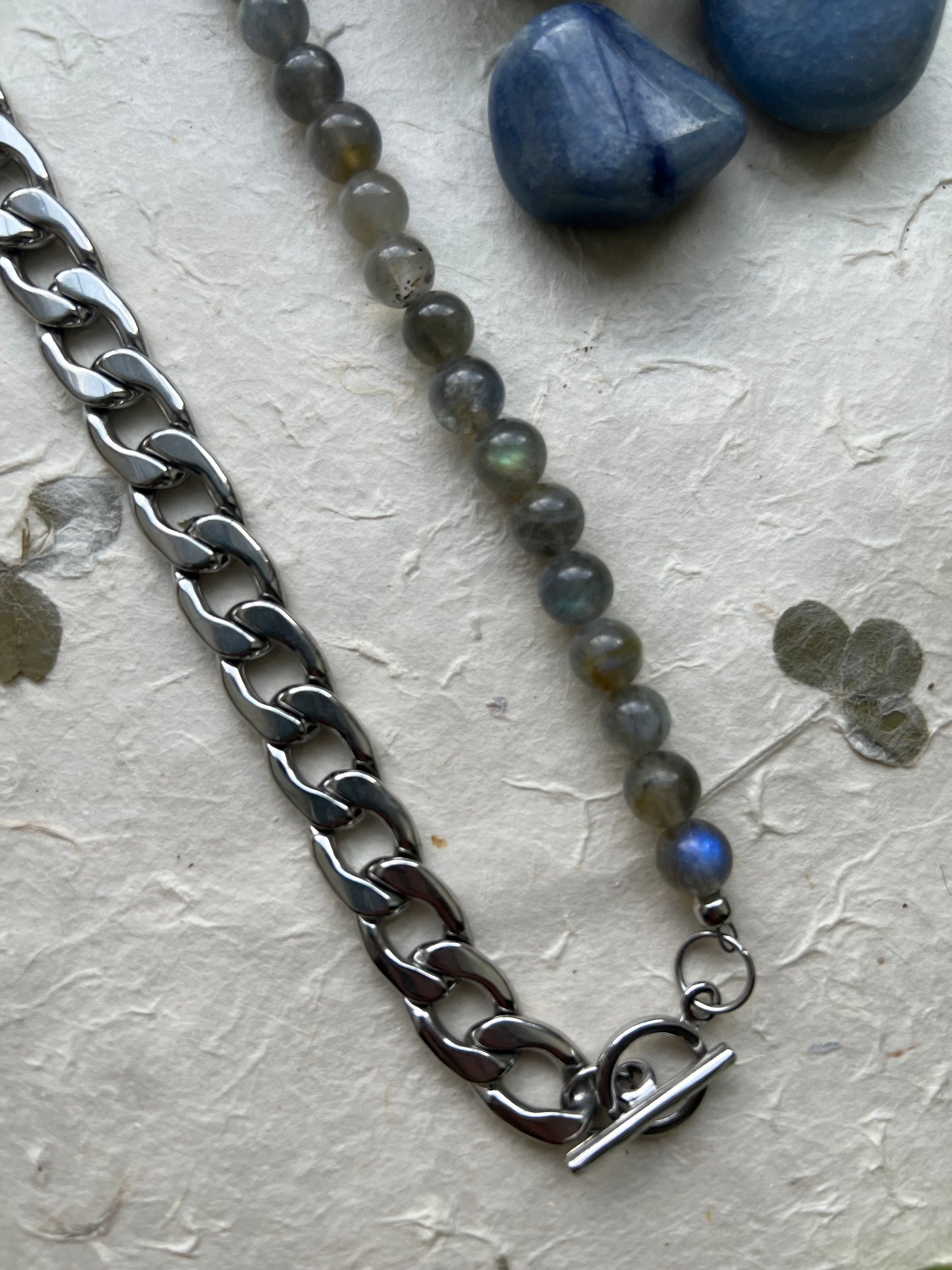 Collier Dualité
