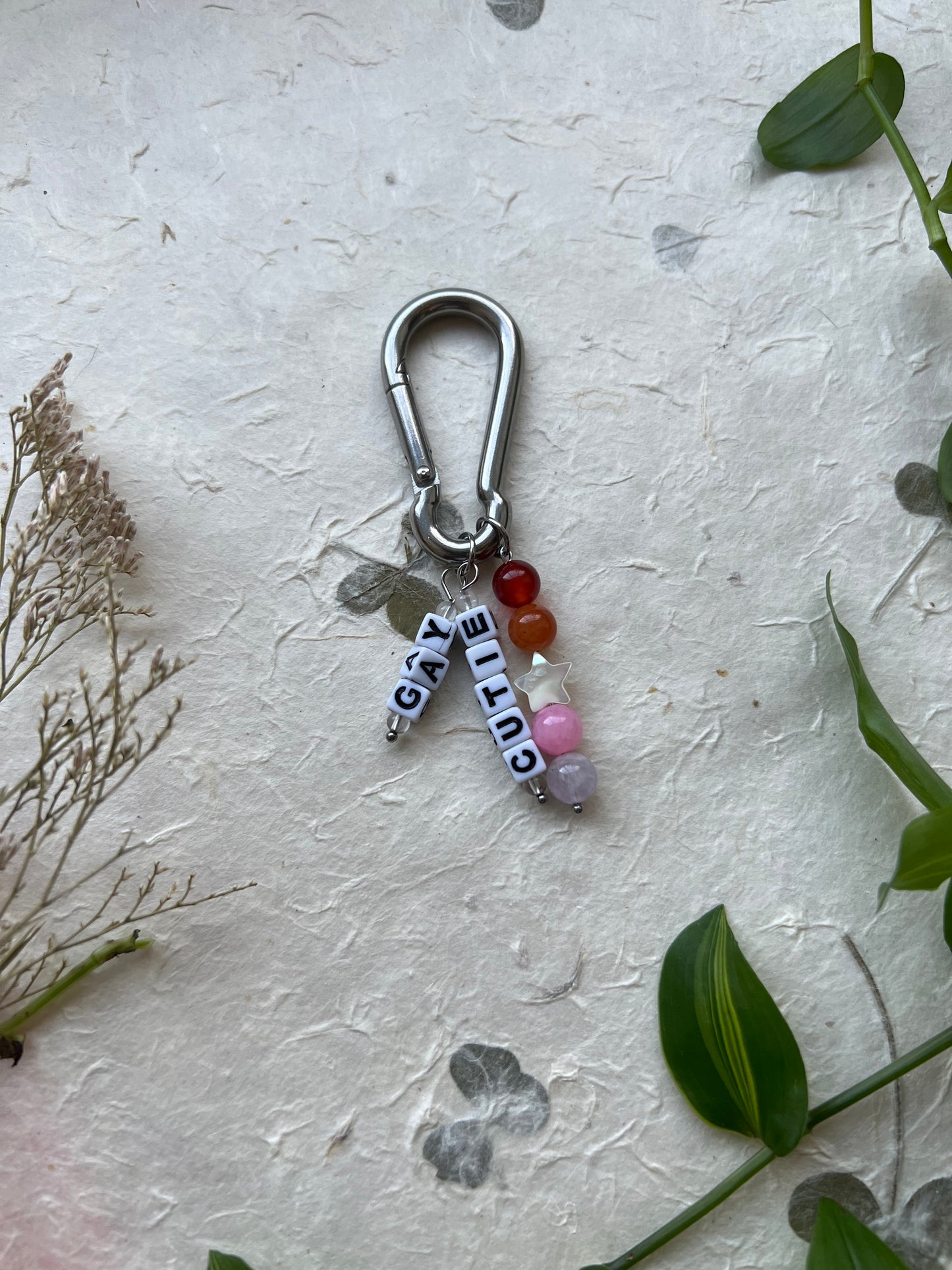 Carabiners / Keychains