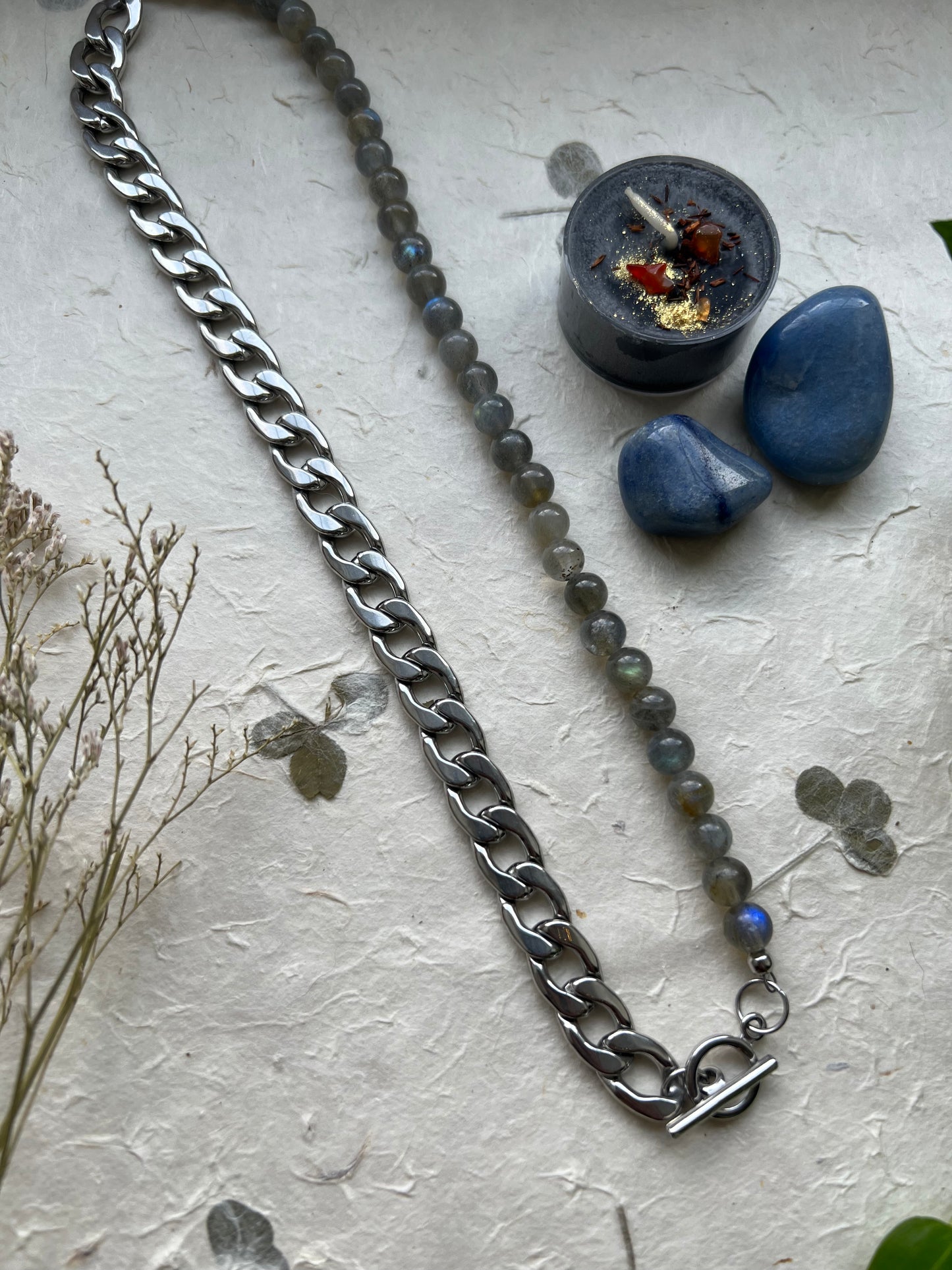 Collier Dualité