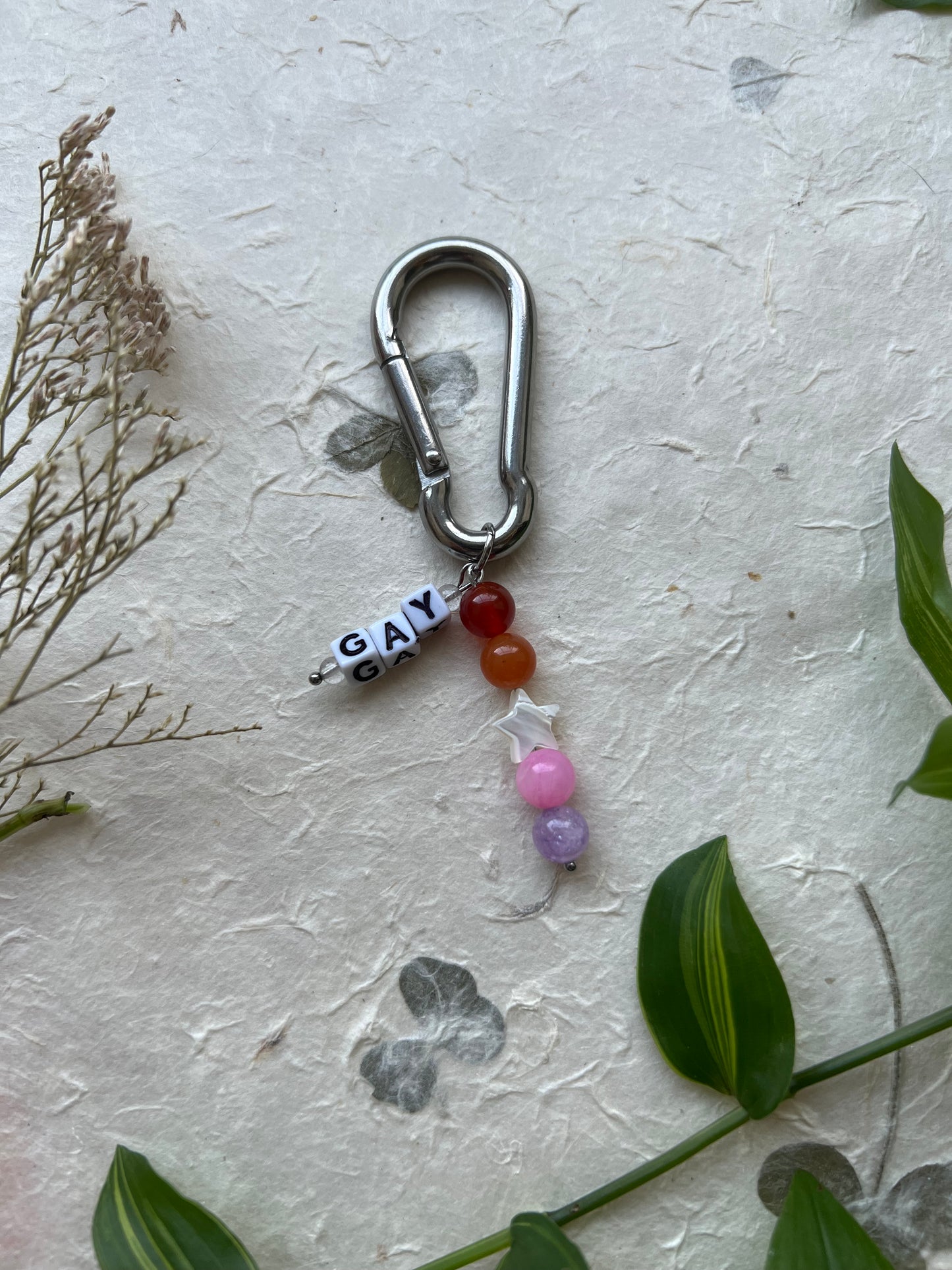 Carabiners / Keychains