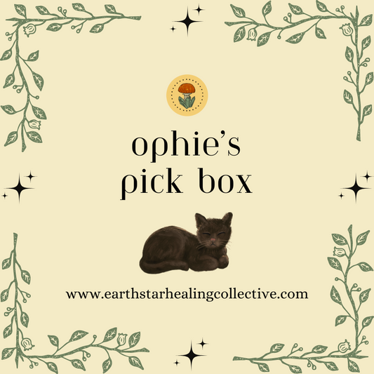 Ophie's Pick Box