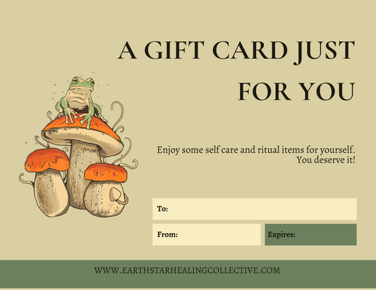 Carte cadeau
