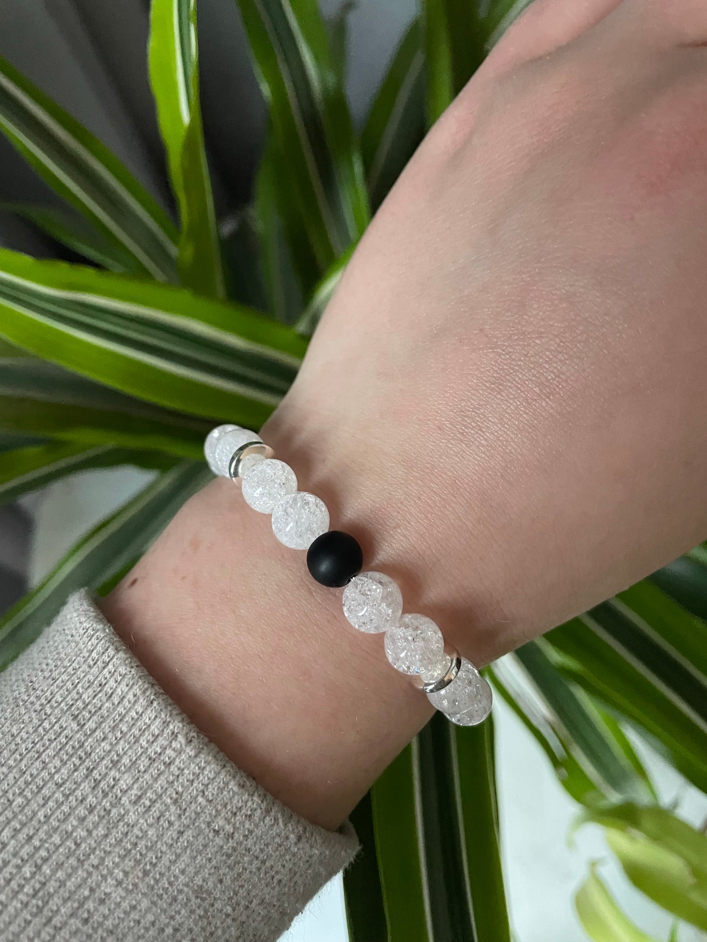 Mental Clarity Bracelet