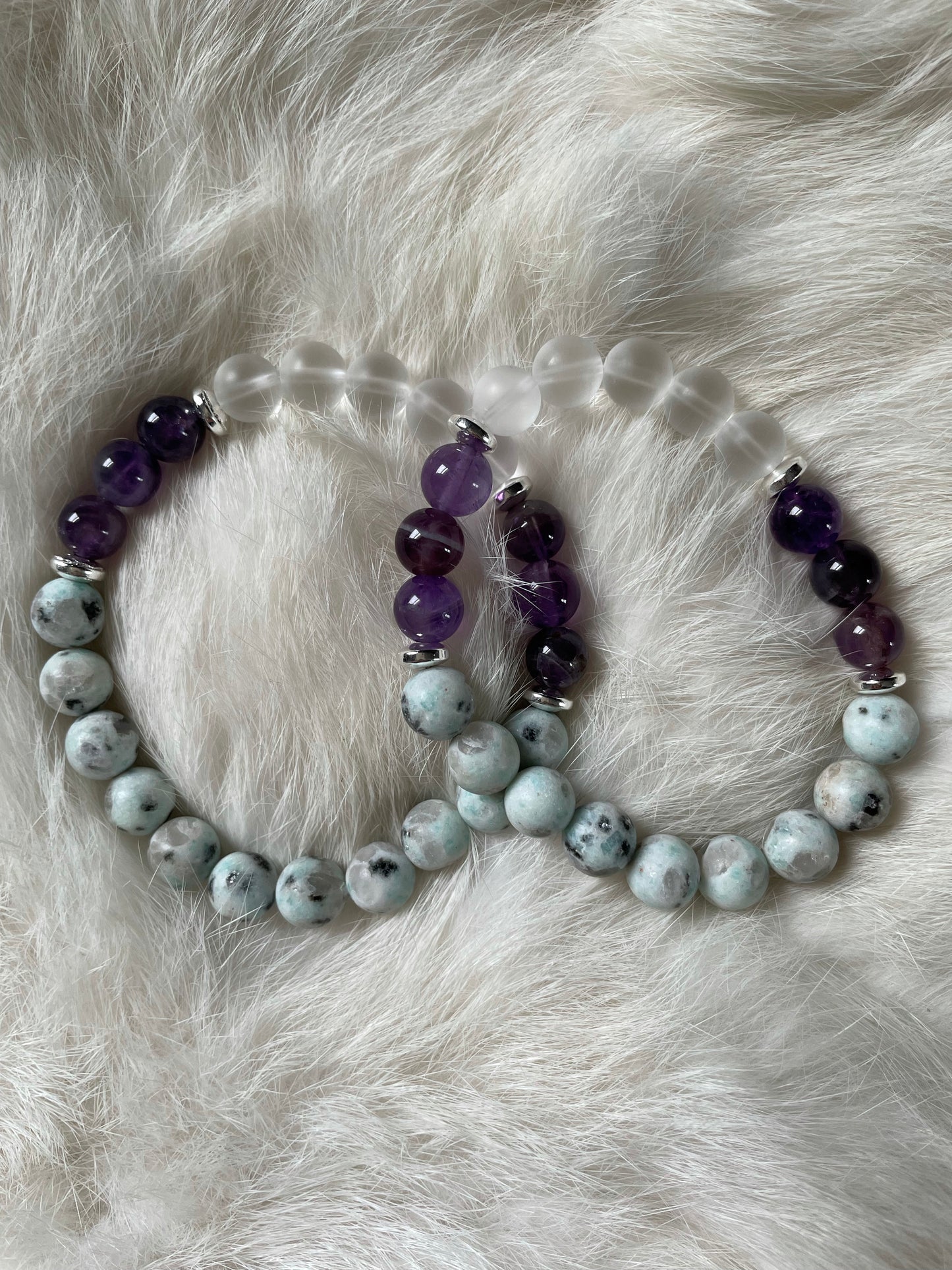 Addiction Recovery Bracelet