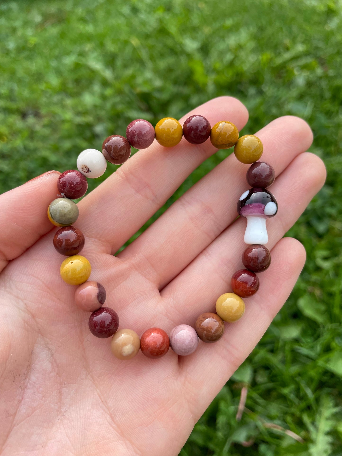 Balance and Stability Bracelet